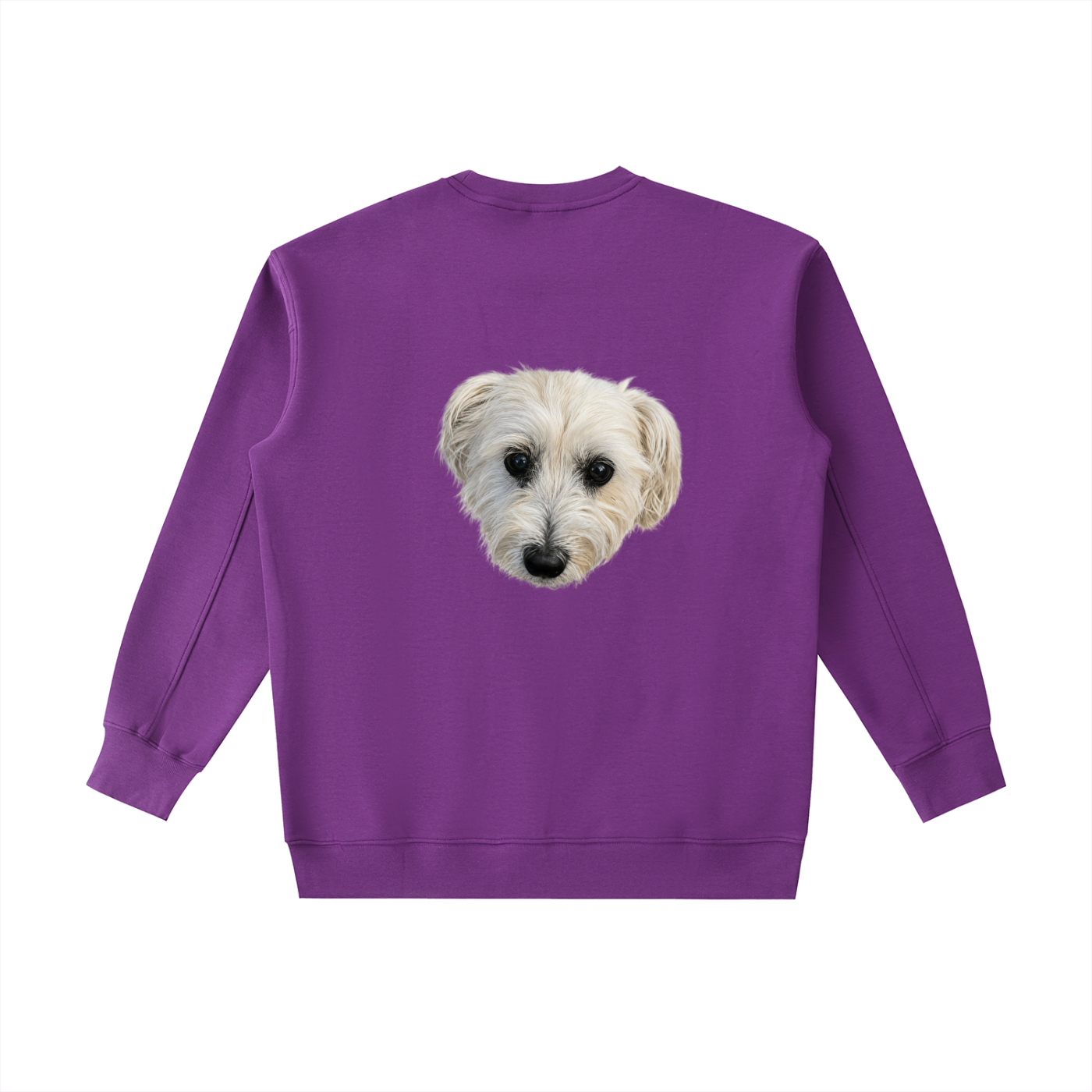 Trudy Special Crewneck Sweatshirt