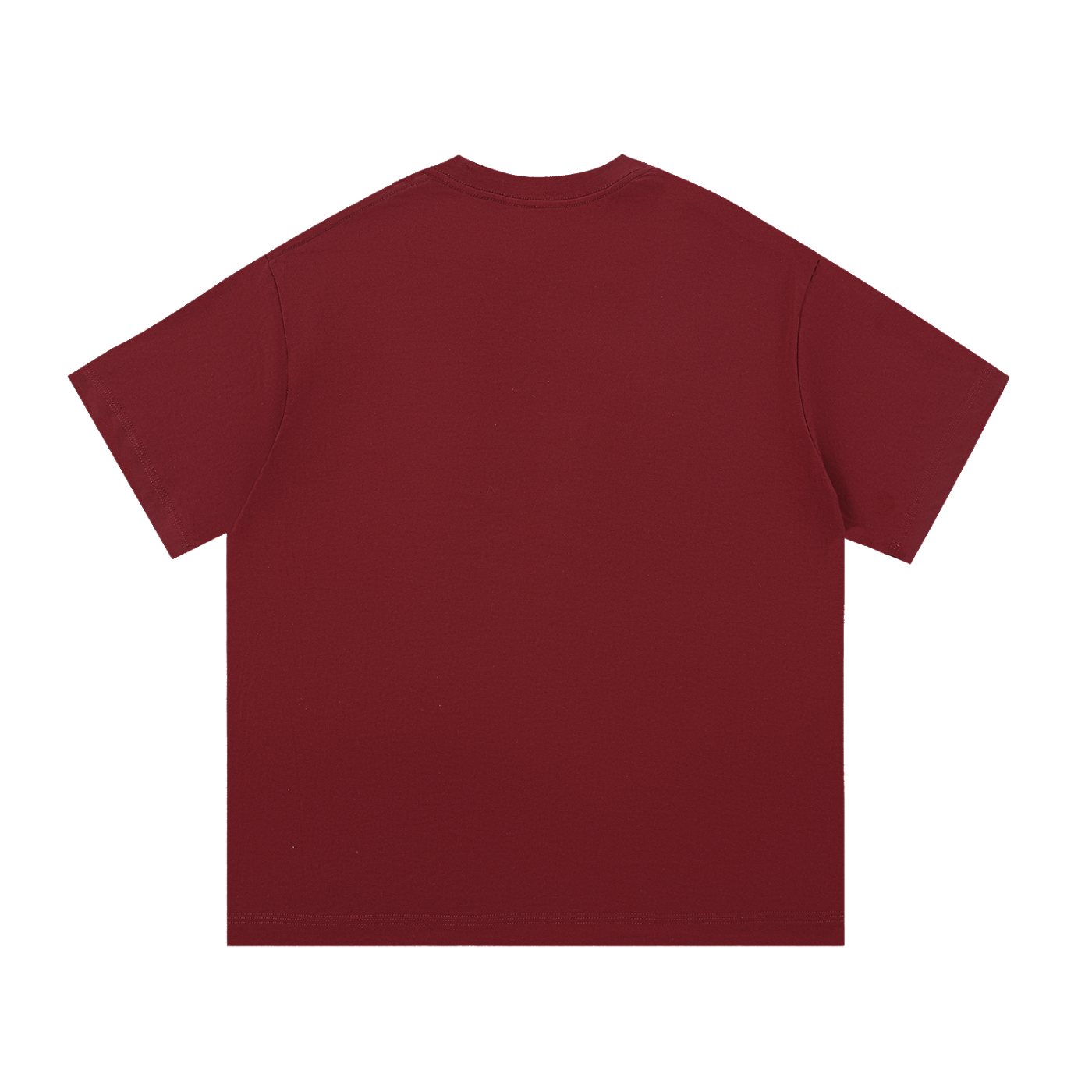 Stay wild cotton T-Shirt
