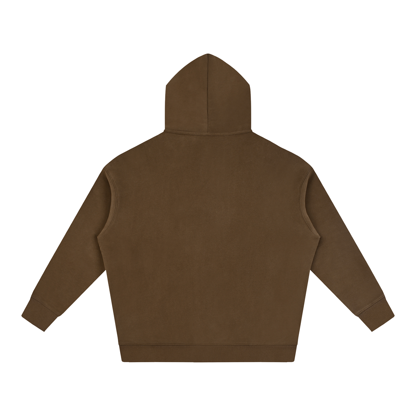 Fur Ever Fleeced Hoodie