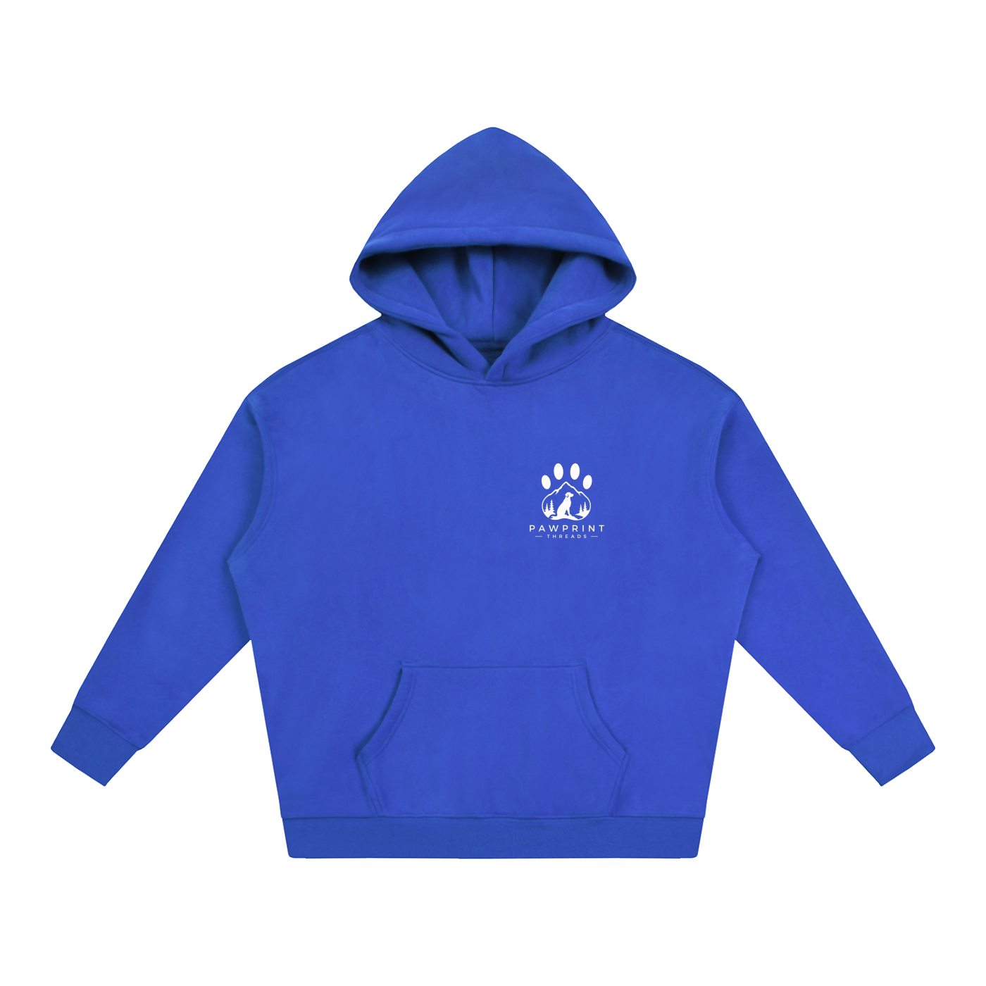 Aunt Noelle Special Fleeced Hoodie