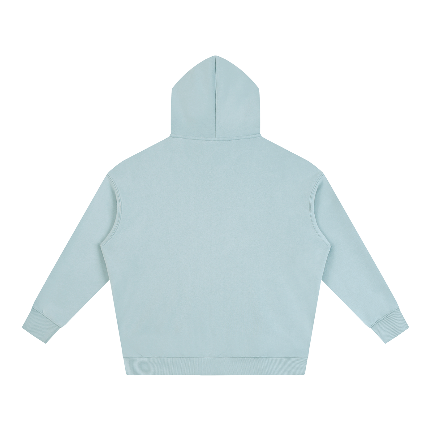 Fur Ever Fleeced Hoodie