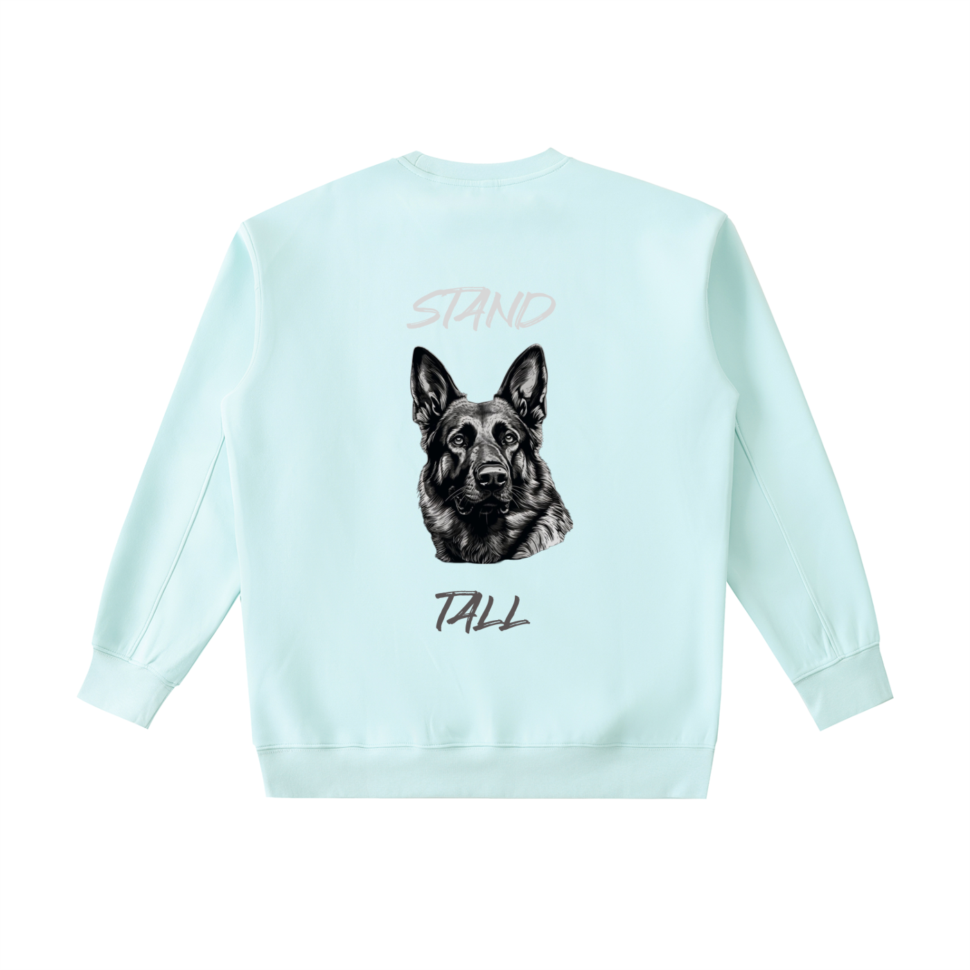 Stand Tall Crewneck Sweatshirt