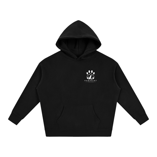 Certified Good Boy Fleeced Hoodie