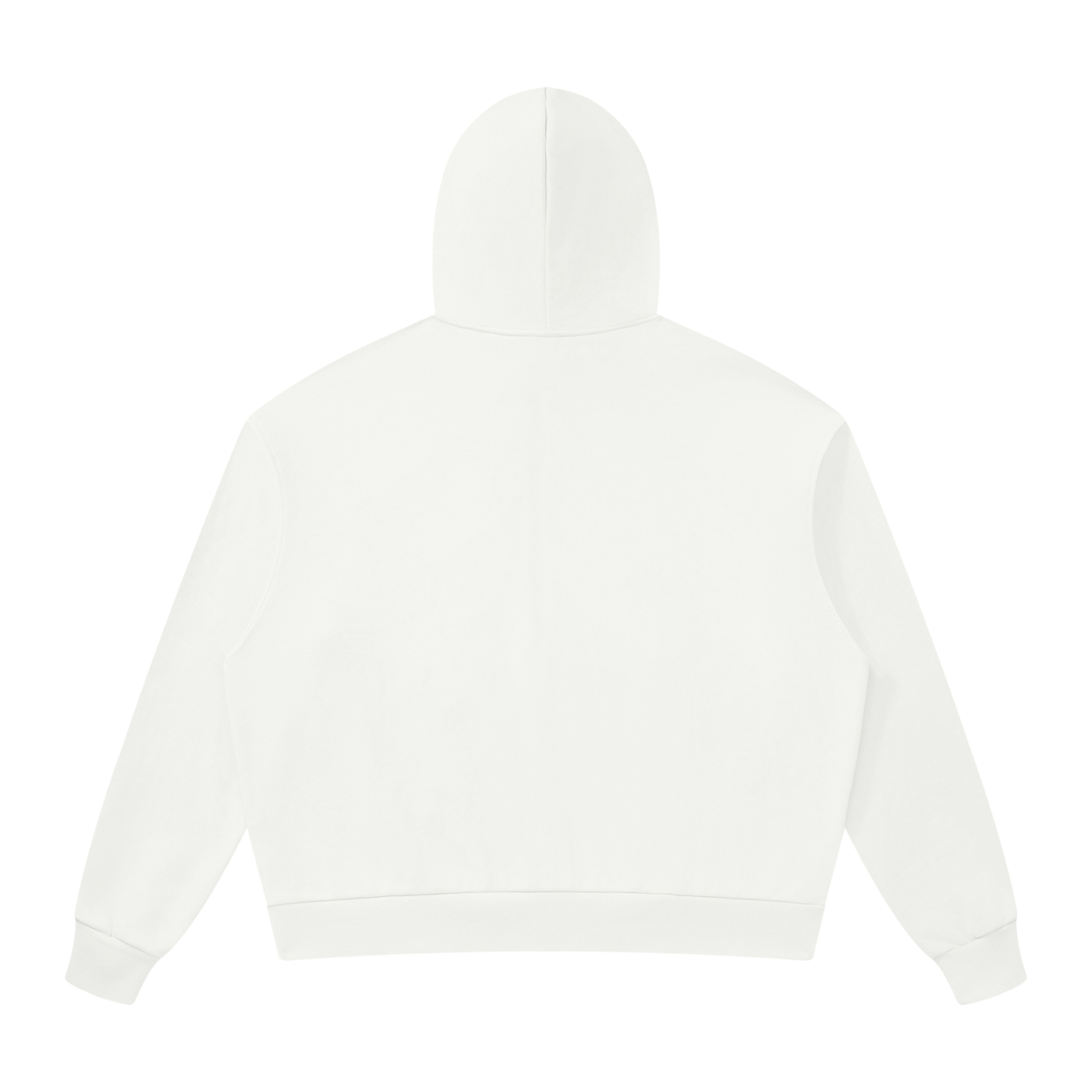 Custom Dog Face Full Zip Hoodie