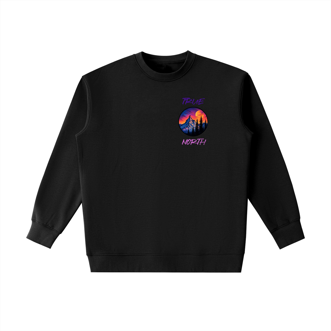 True North Crewneck Sweatshirt