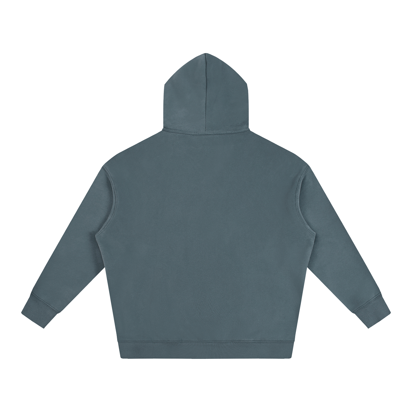 Fur Ever Fleeced Hoodie