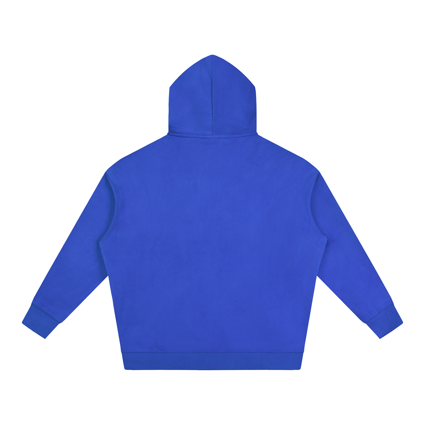 Fur Ever Fleeced Hoodie