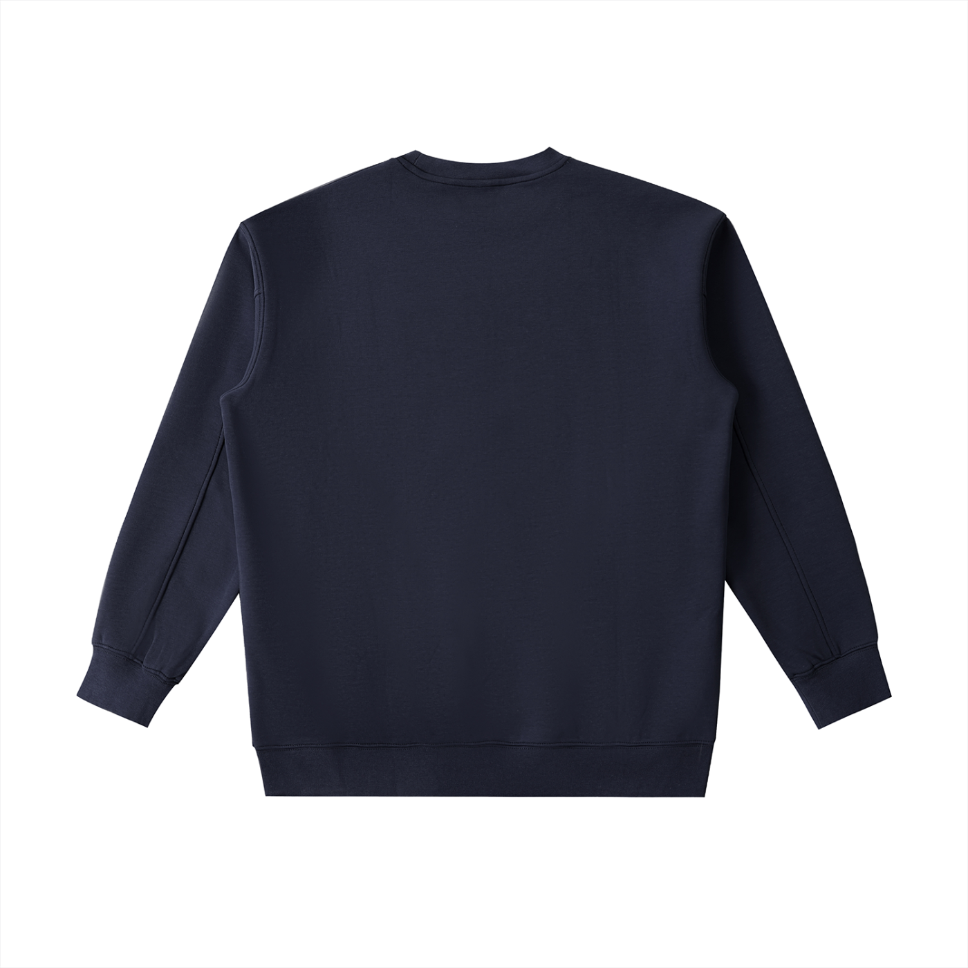 PawPrint Threads Crewneck Sweatshirt