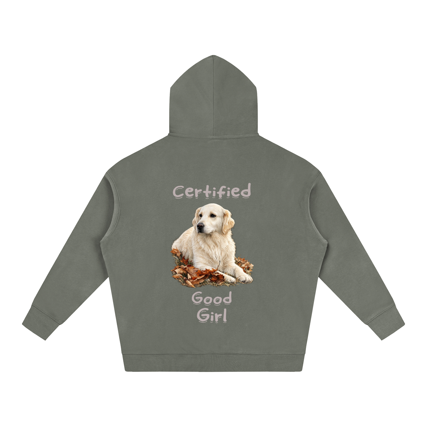 Aunt Noelle Special Fleeced Hoodie