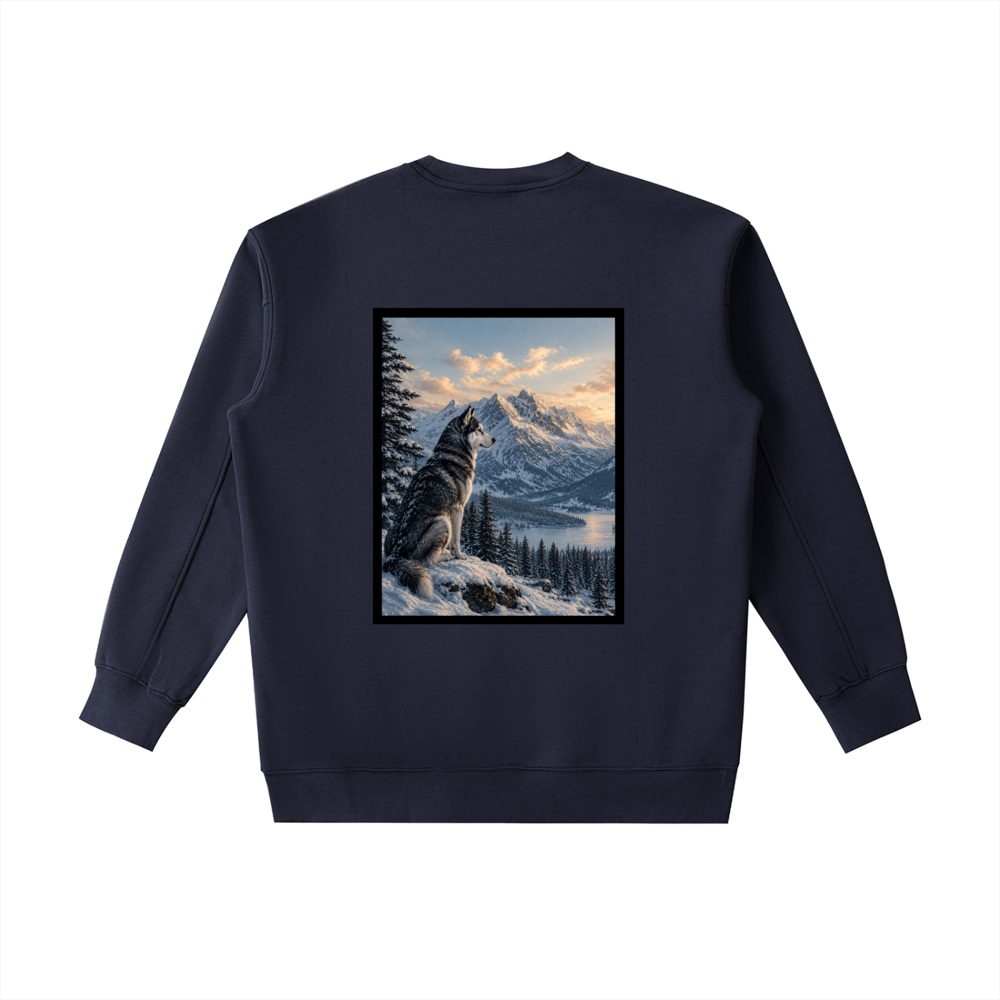 True North Crewneck Sweatshirt