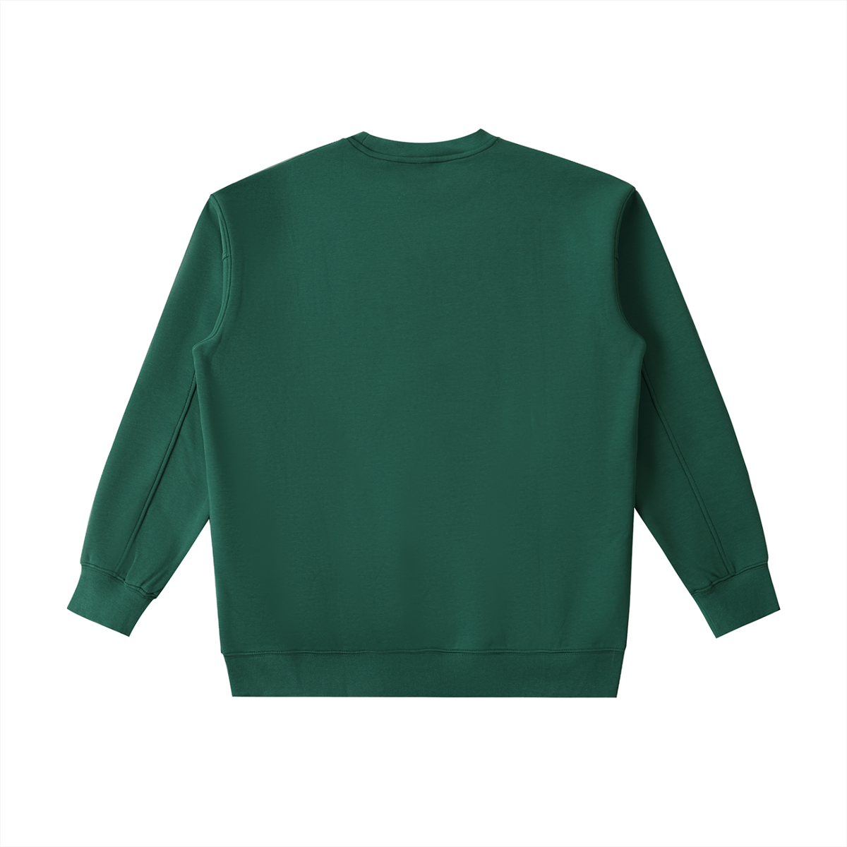 PawPrint Threads Crewneck Sweatshirt