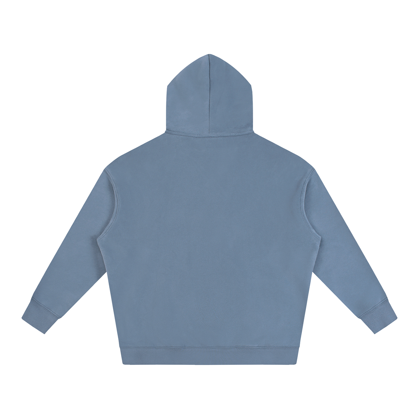 Fur Ever Fleeced Hoodie
