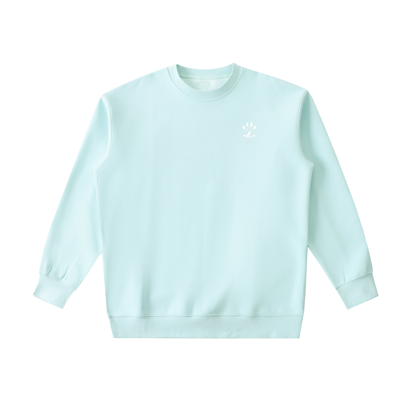Stand Tall Crewneck Sweatshirt