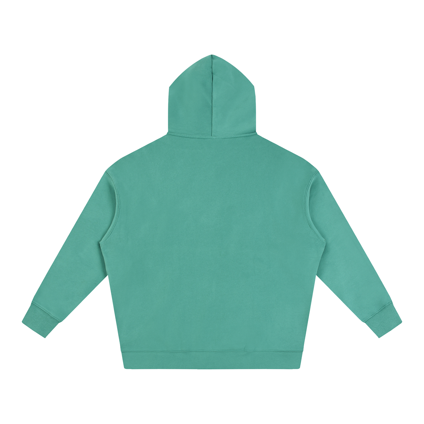 Fur Ever Fleeced Hoodie