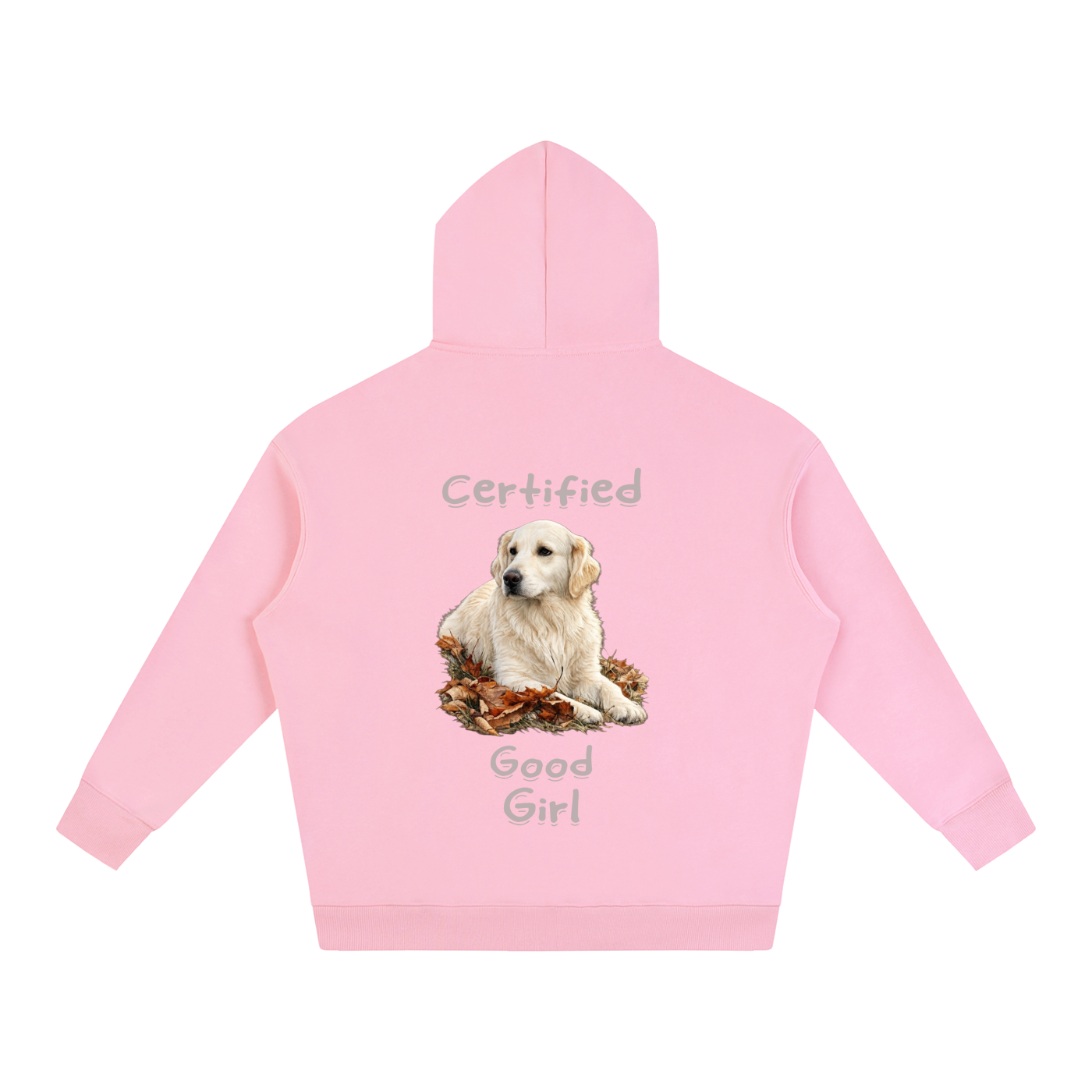 Aunt Noelle Special Fleeced Hoodie