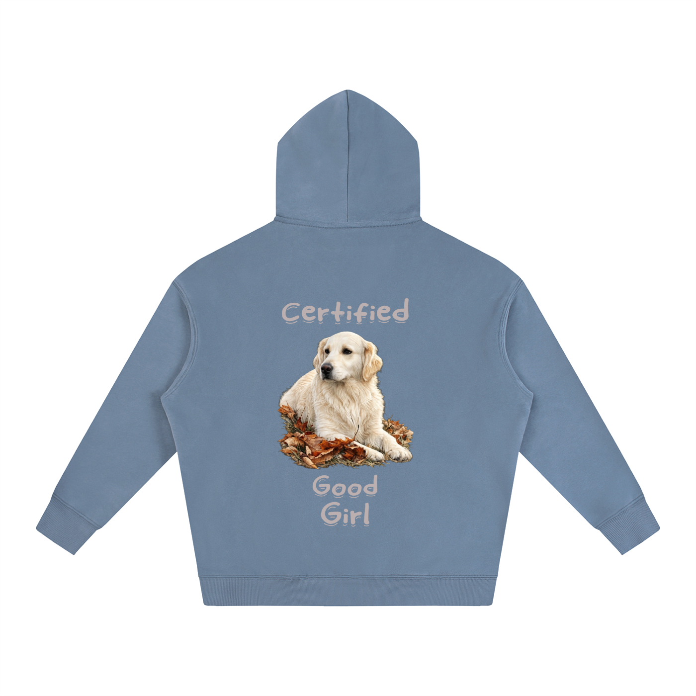 Aunt Noelle Special Fleeced Hoodie