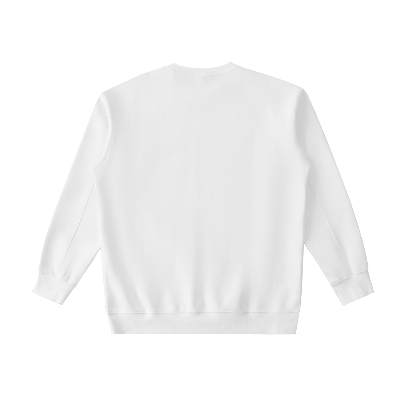 PawPrint Threads Crewneck Sweatshirt