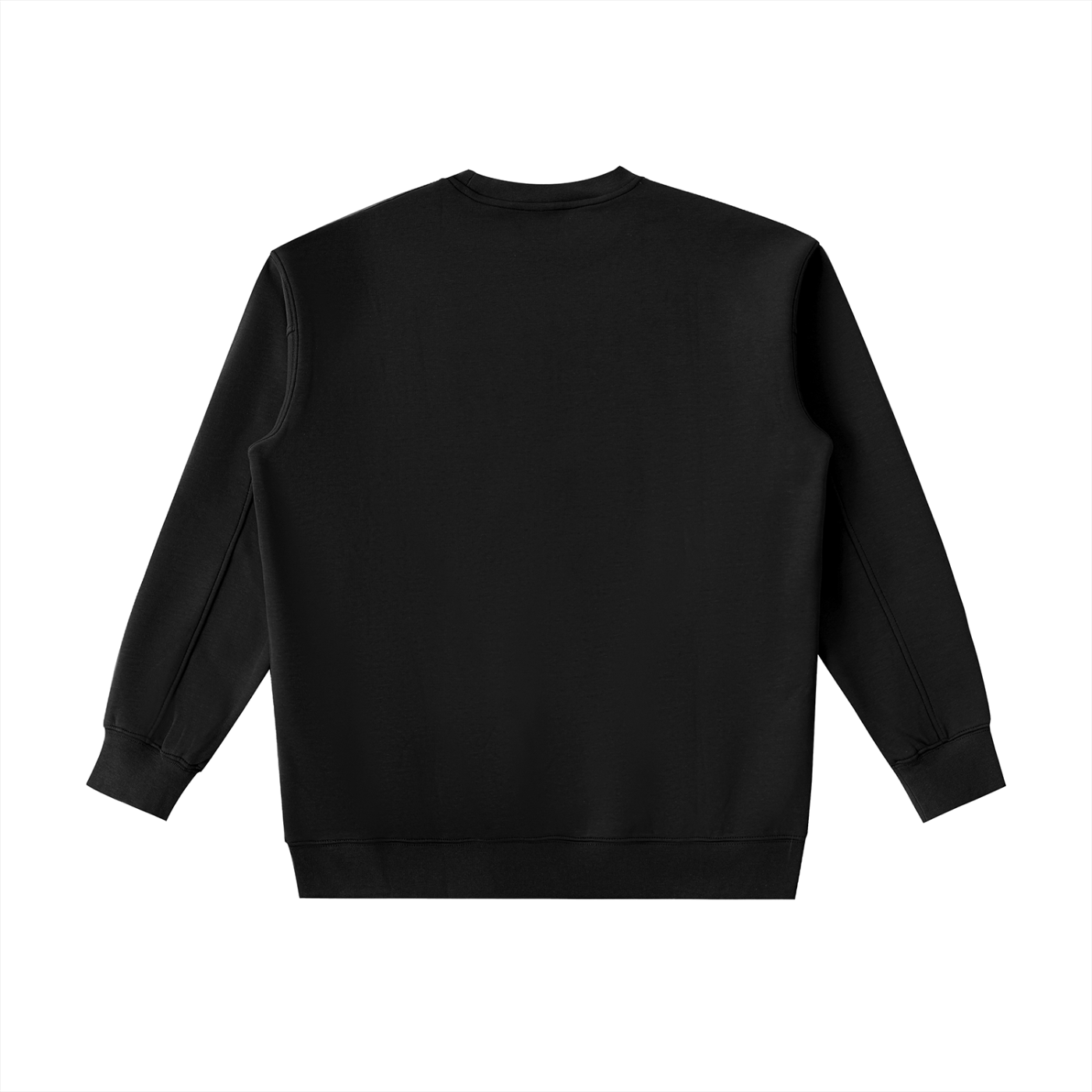 PawPrint Threads Crewneck Sweatshirt