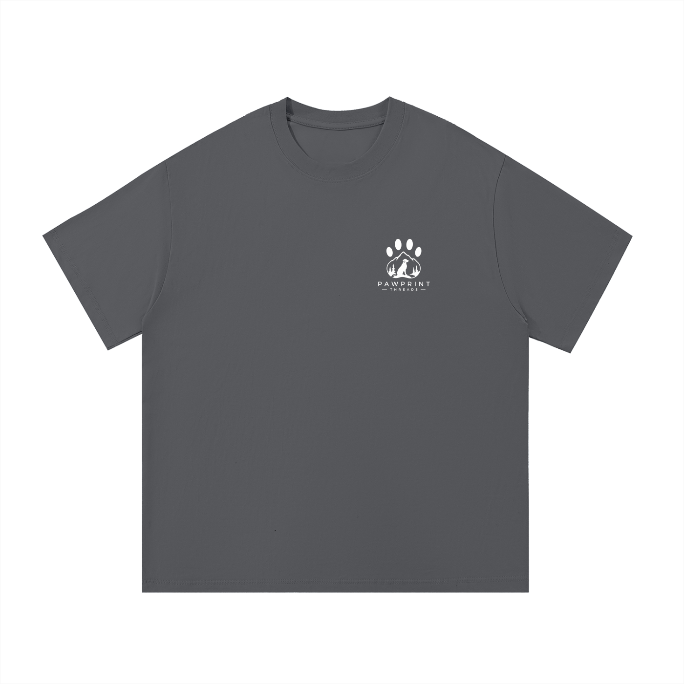 Gimme Treats Cotton T-Shirt