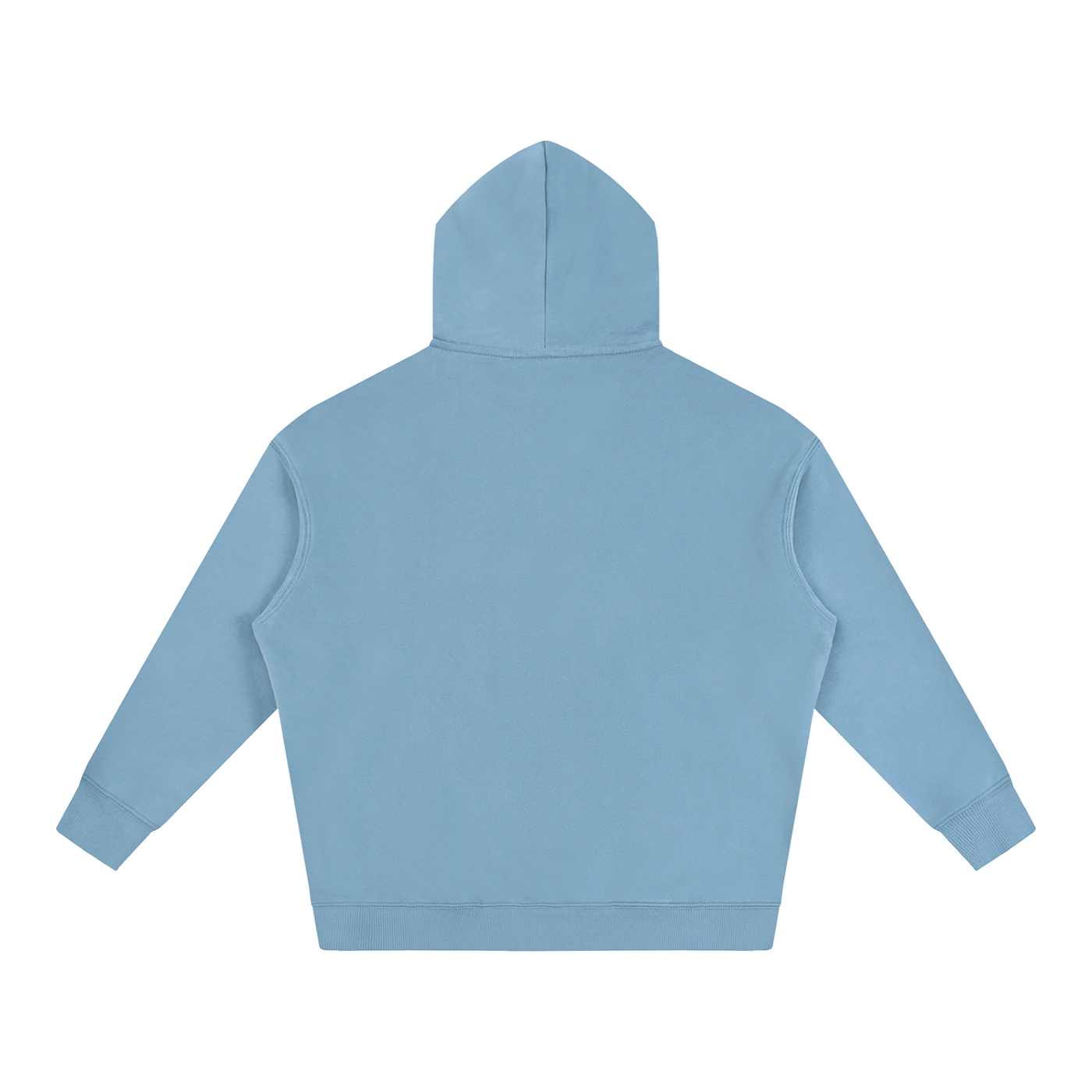Fur Ever Fleeced Hoodie