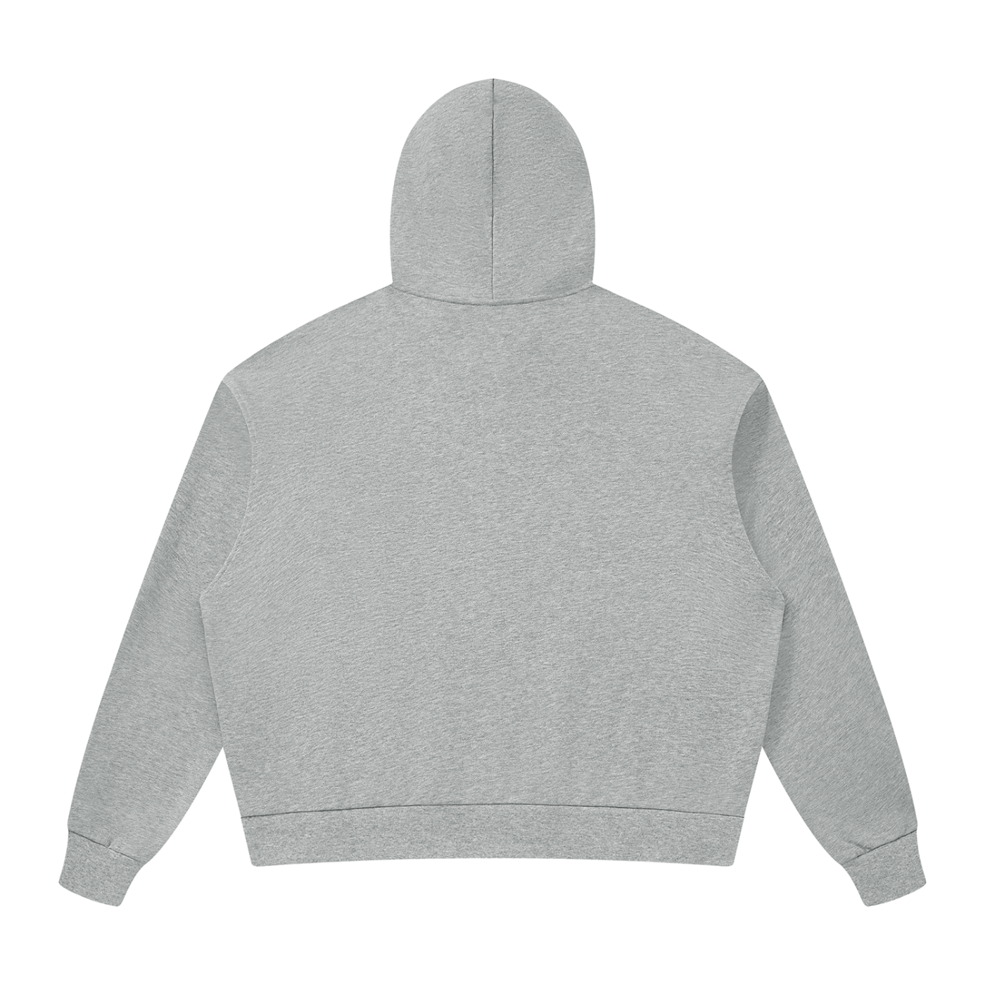 Custom Dog Face Full Zip Hoodie