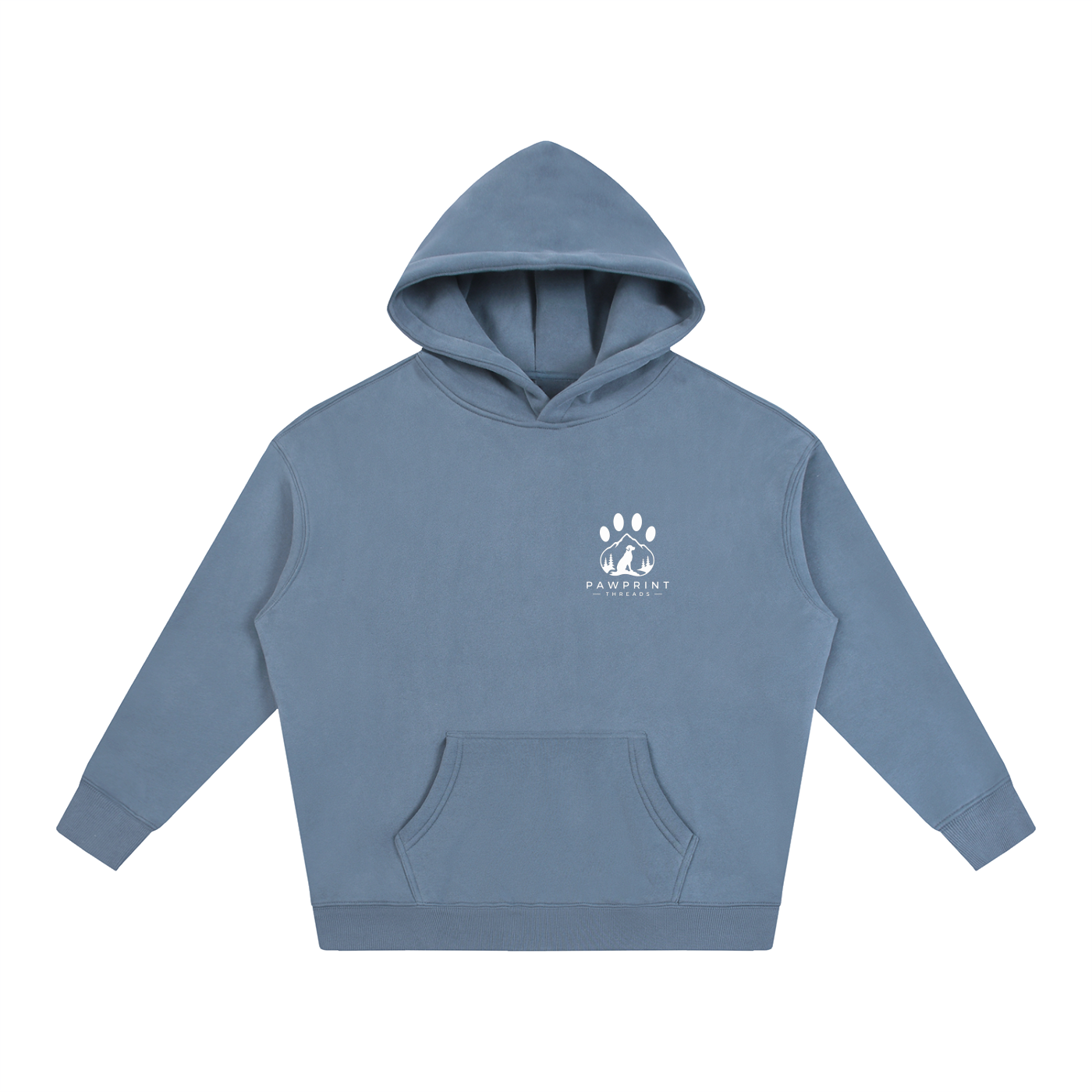 Aunt Noelle Special Fleeced Hoodie