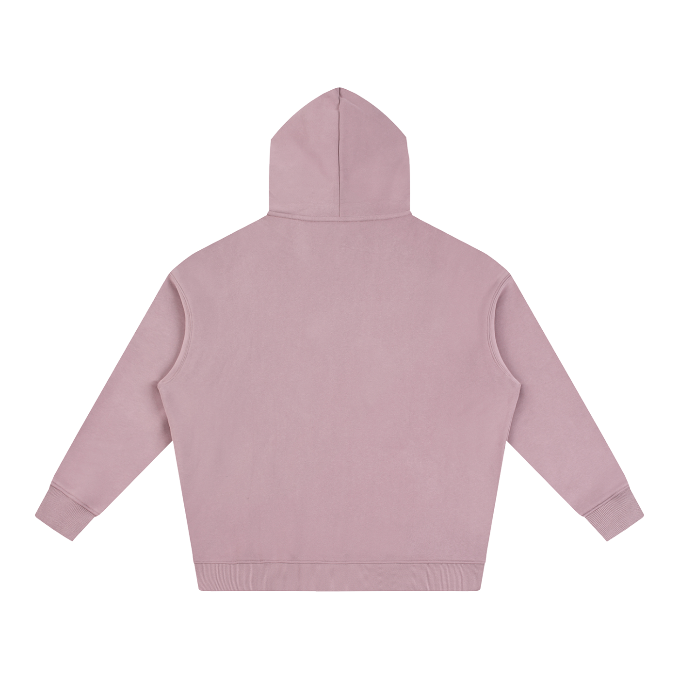 Fur Ever Fleeced Hoodie