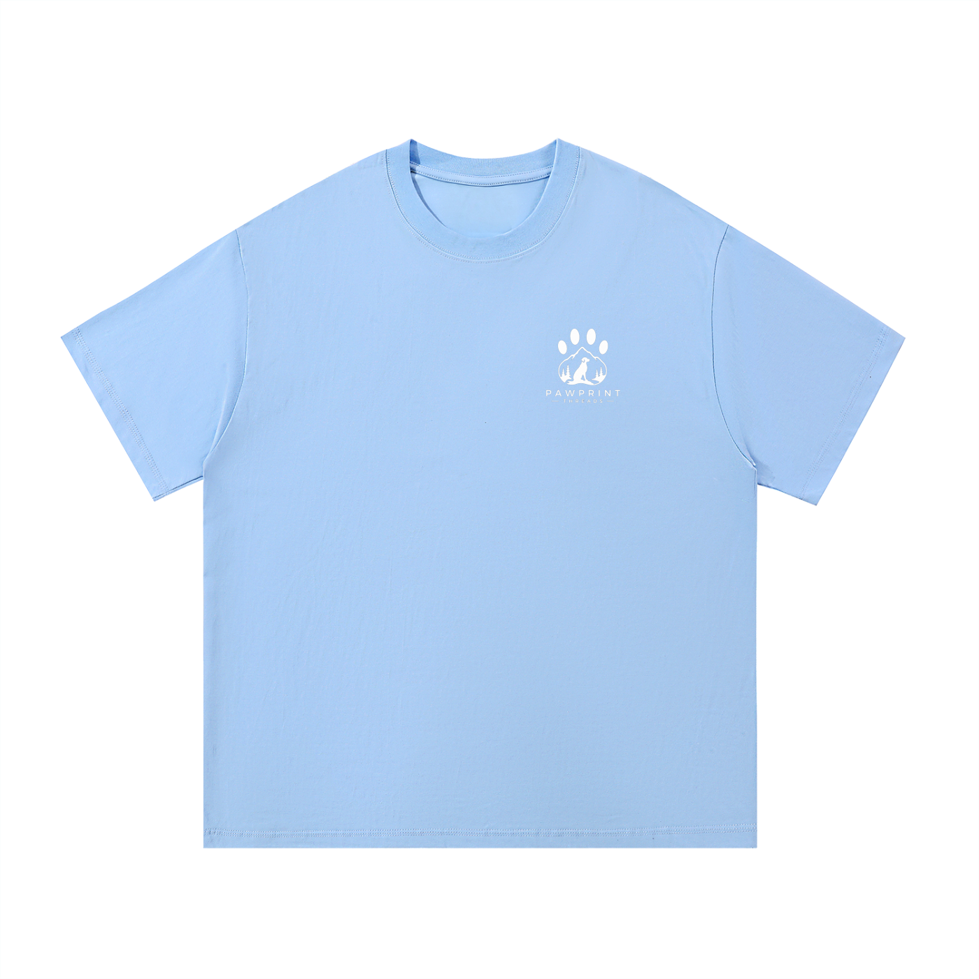 Built Different Cotton T-Shirt