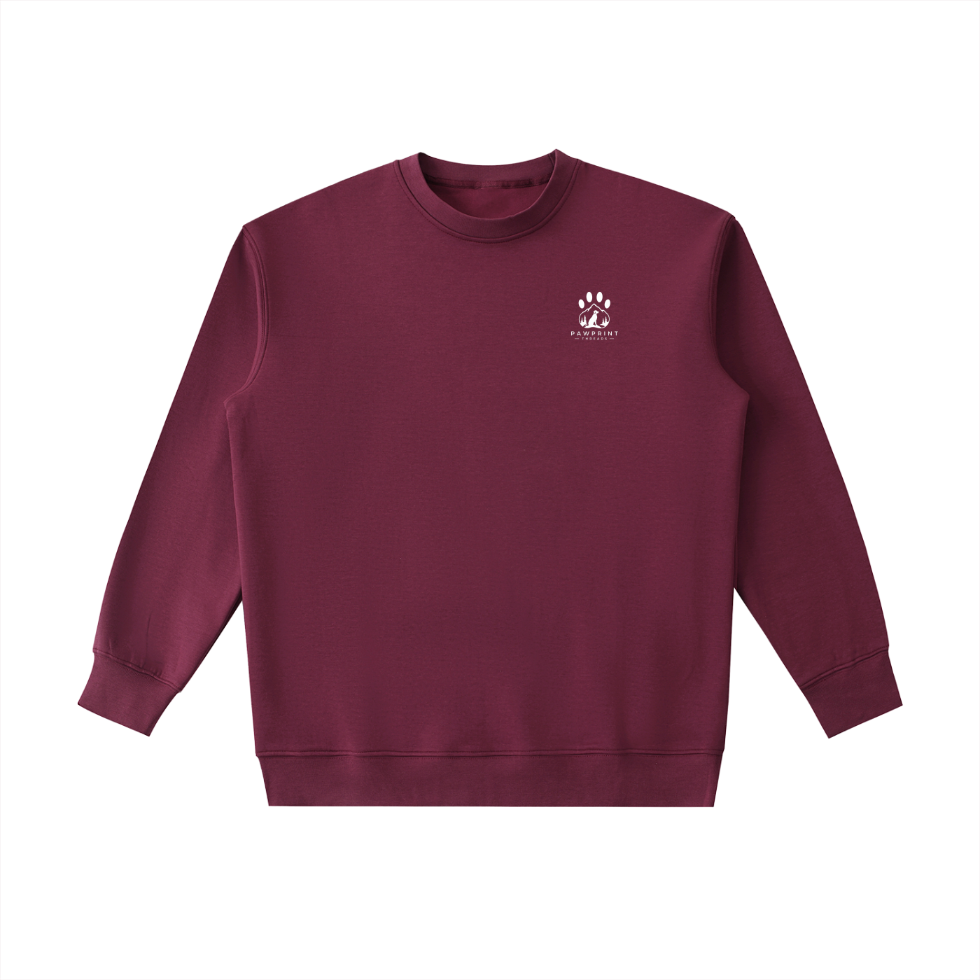 Stand Tall Crewneck Sweatshirt
