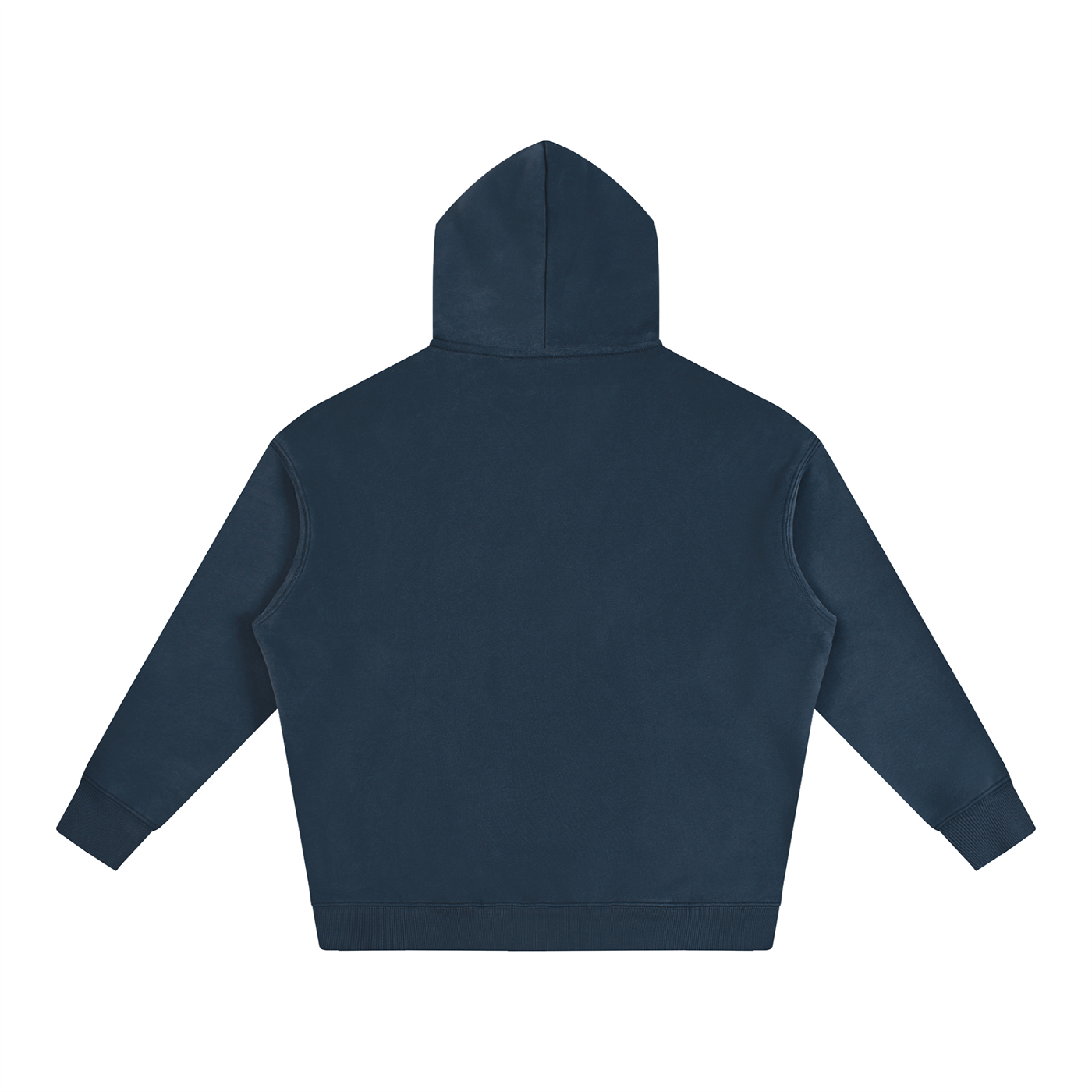 Fur Ever Fleeced Hoodie