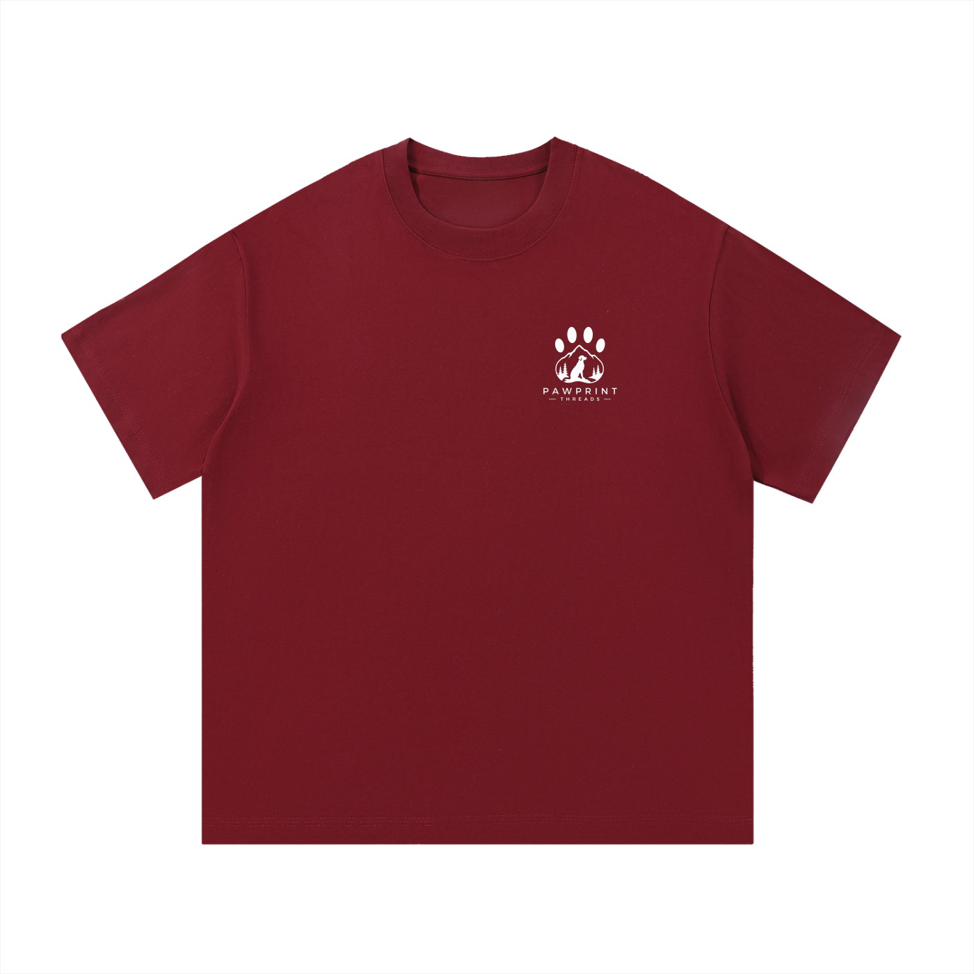 Built Different Cotton T-Shirt