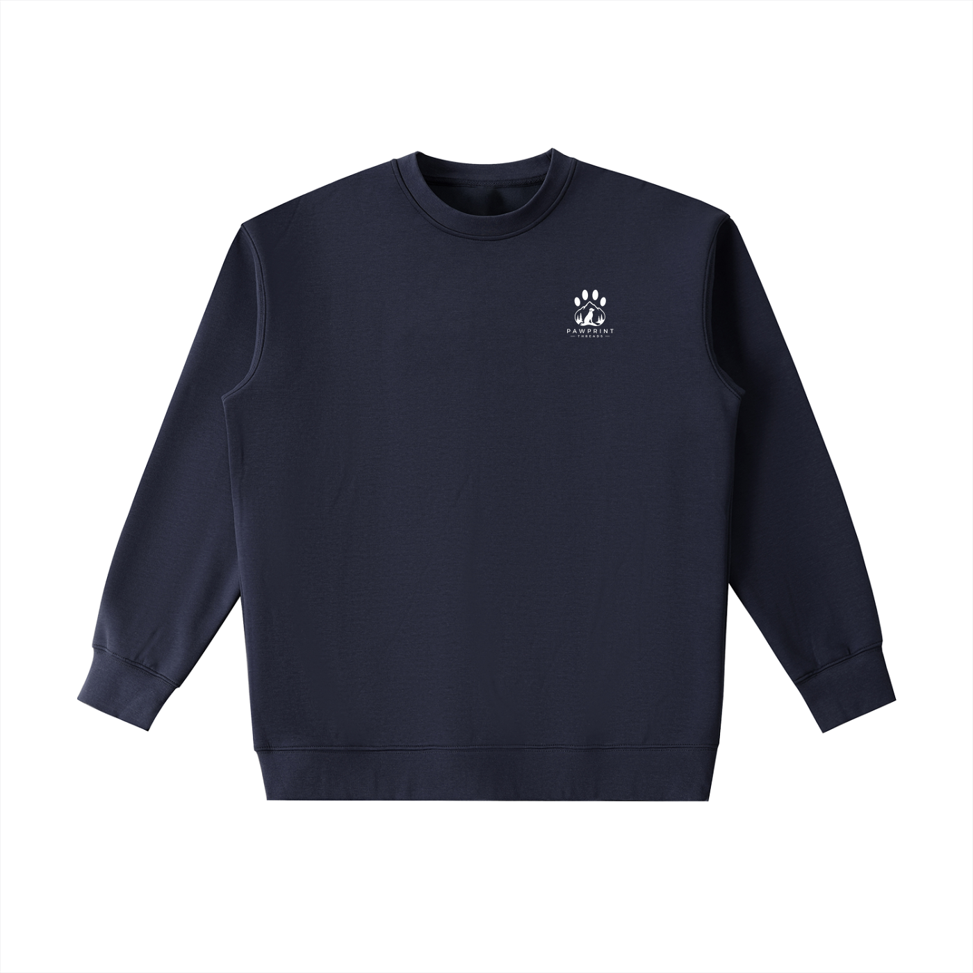 Stand Tall Crewneck Sweatshirt