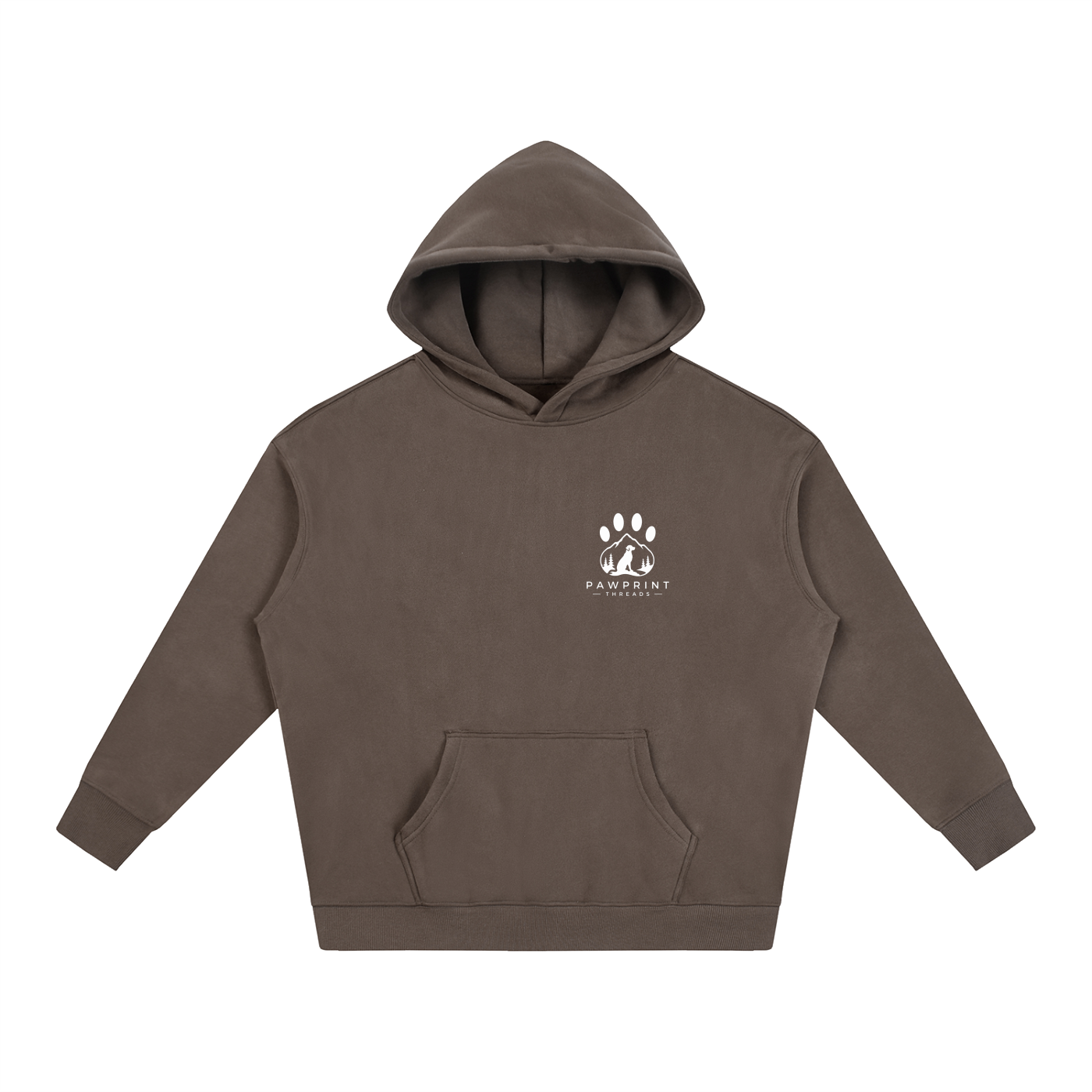 Aunt Noelle Special Fleeced Hoodie