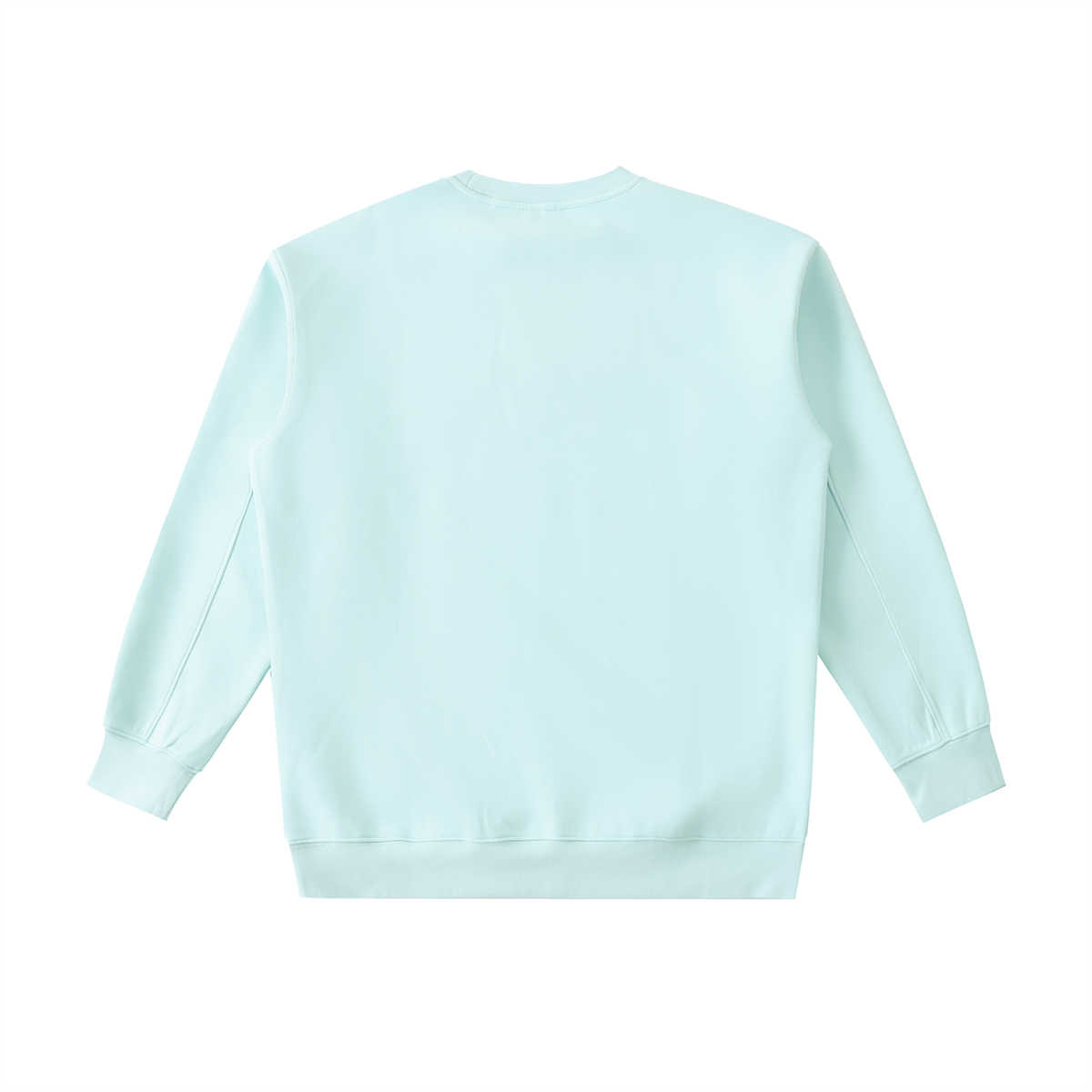 PawPrint Threads Crewneck Sweatshirt