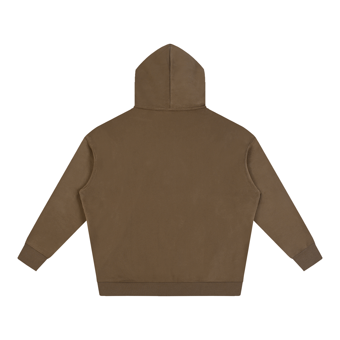 Fur Ever Fleeced Hoodie