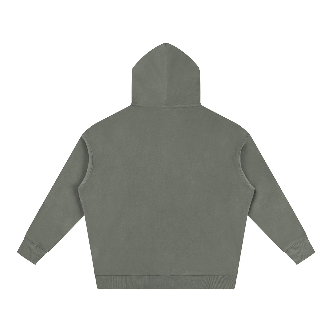 Fur Ever Fleeced Hoodie