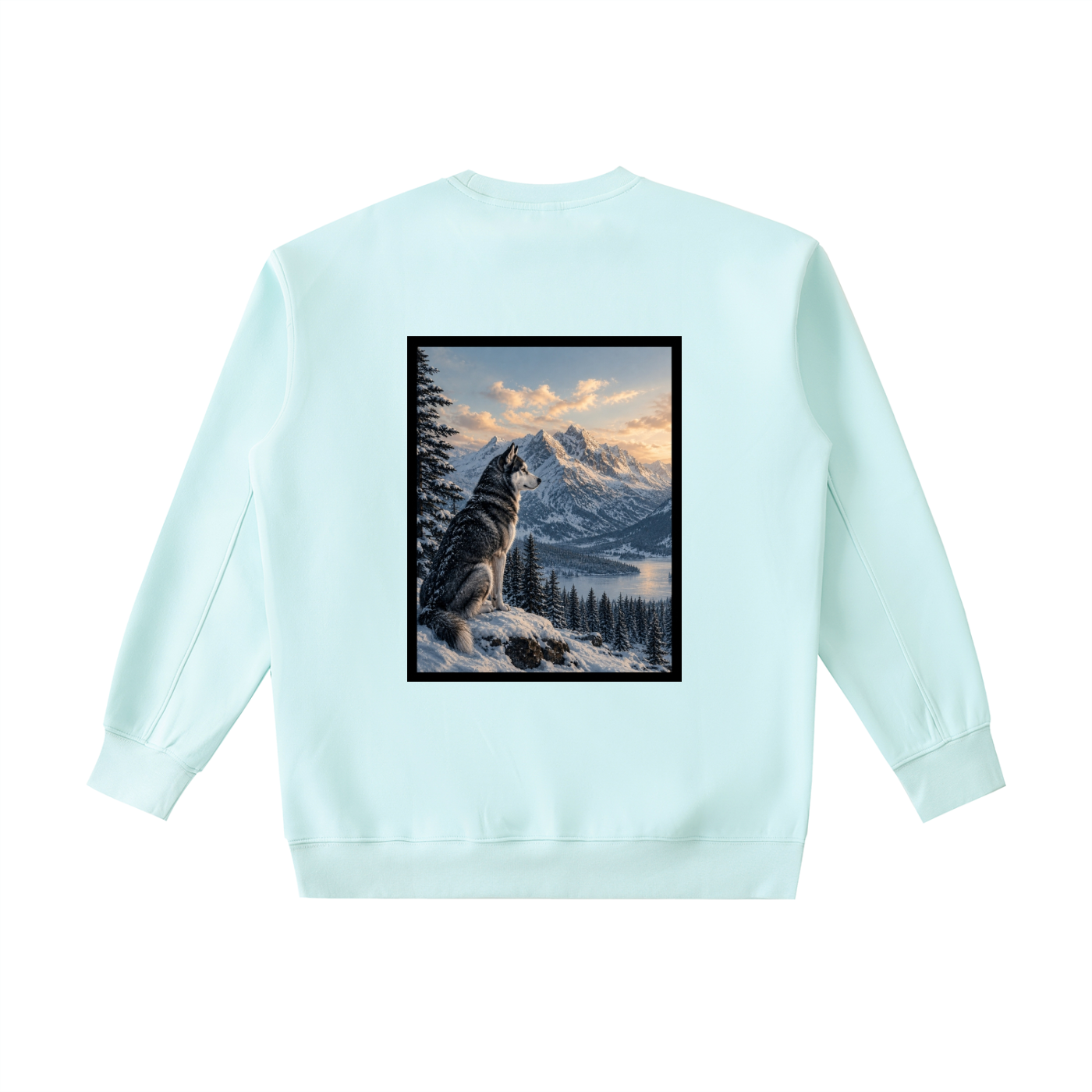 True North Crewneck Sweatshirt