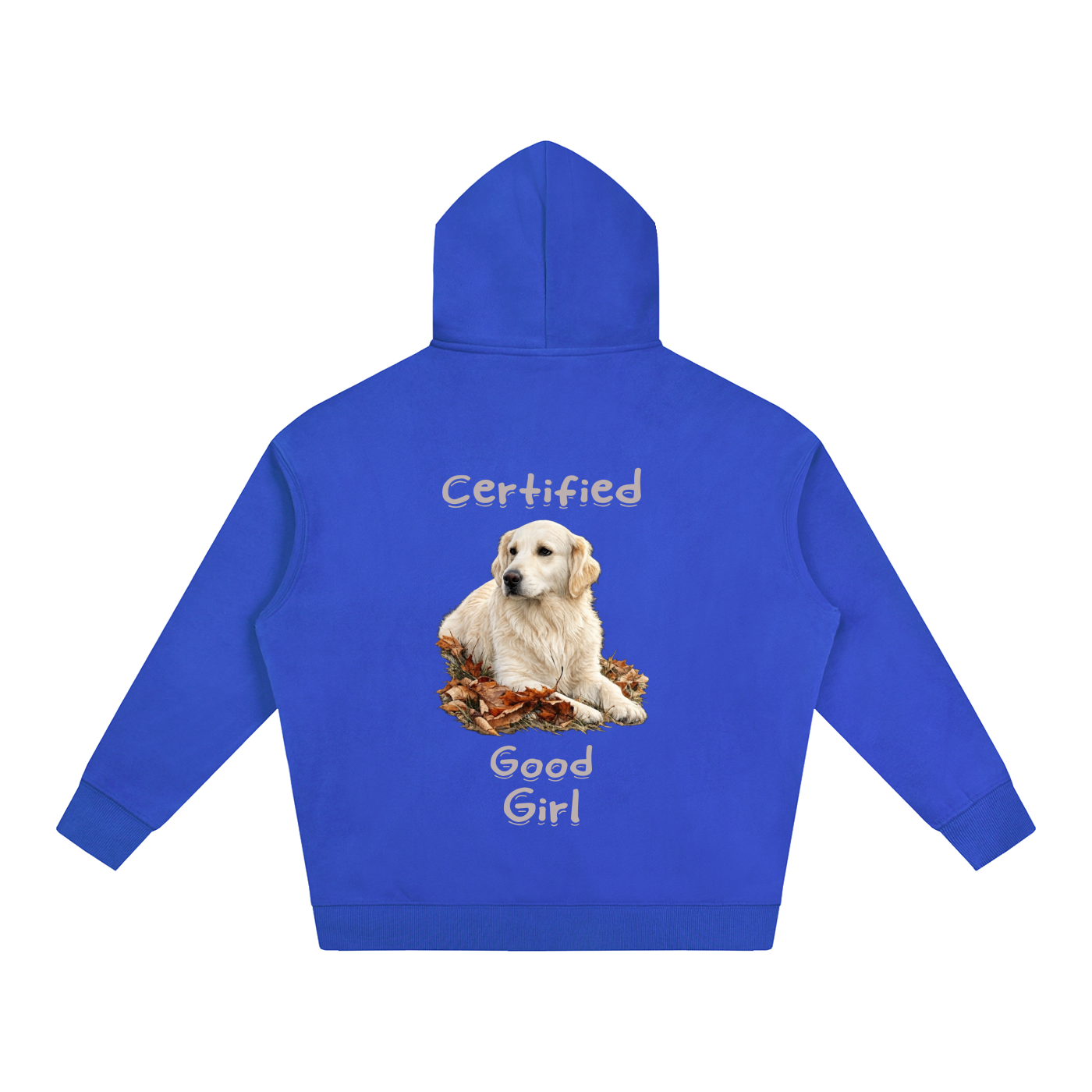 Aunt Noelle Special Fleeced Hoodie
