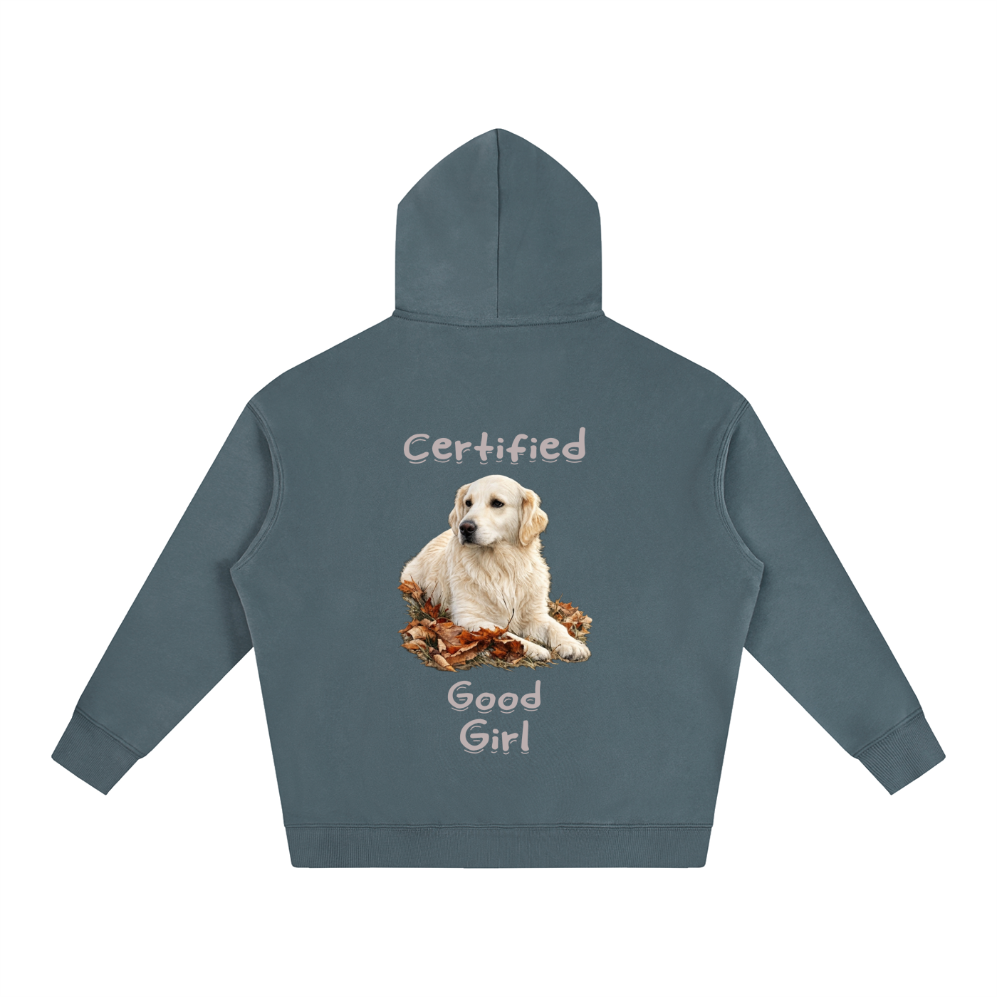 Aunt Noelle Special Fleeced Hoodie