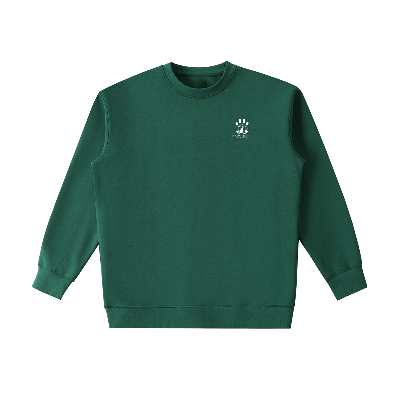 Stand Tall Crewneck Sweatshirt