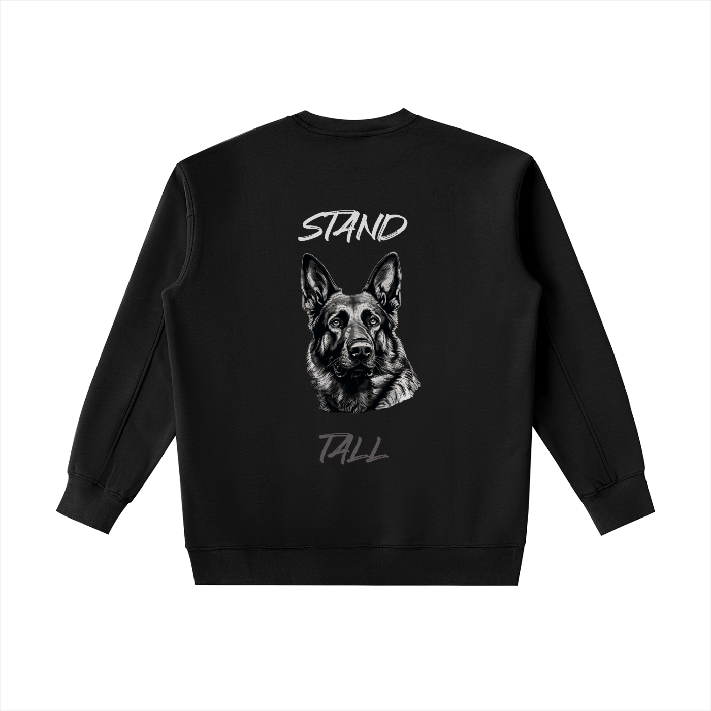 Stand Tall Crewneck Sweatshirt