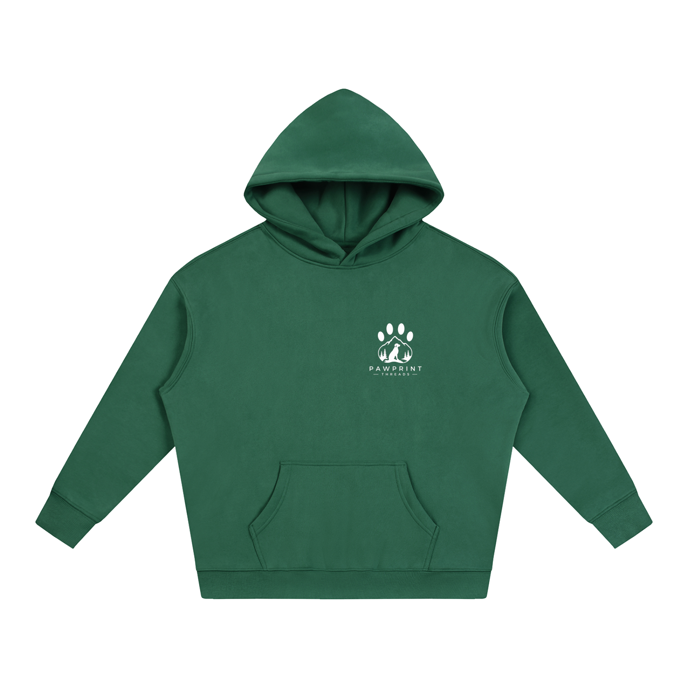 Aunt Noelle Special Fleeced Hoodie