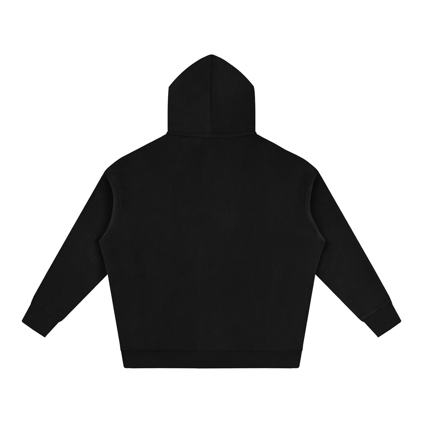 Fur Ever Fleeced Hoodie