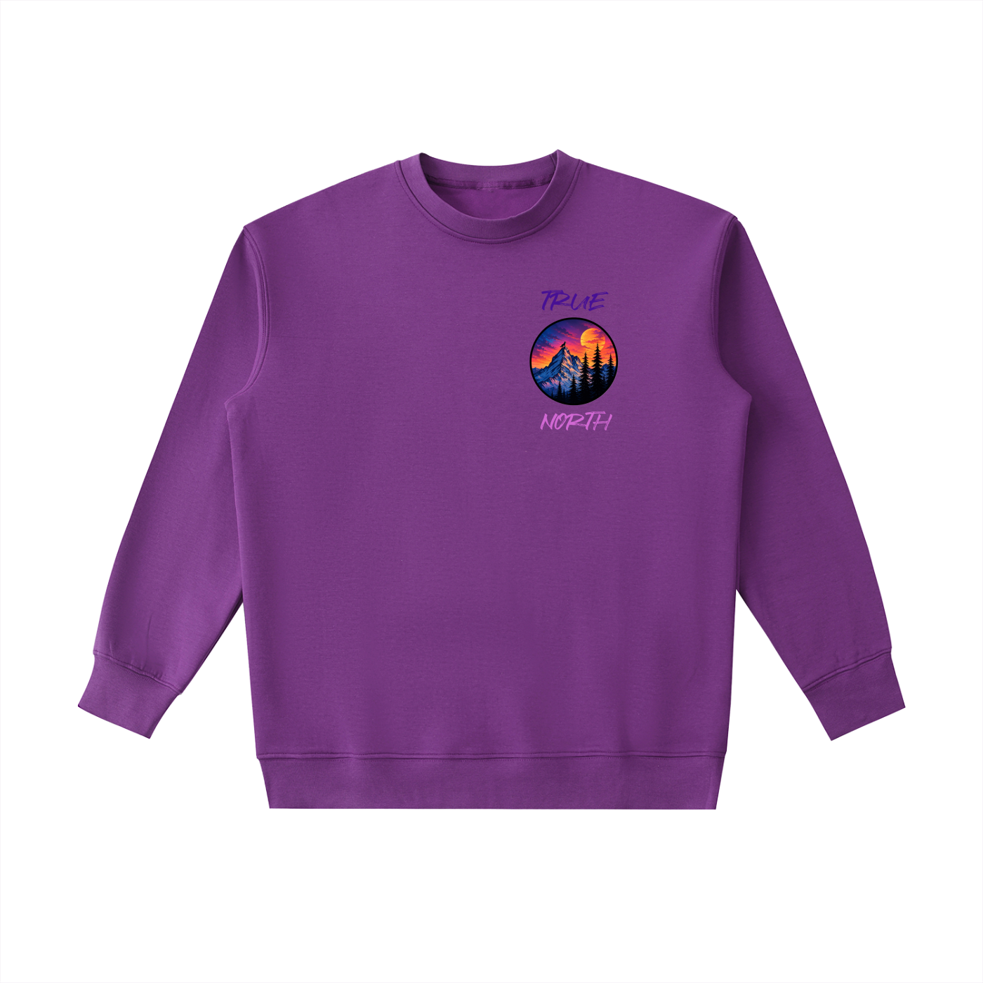 True North Crewneck Sweatshirt