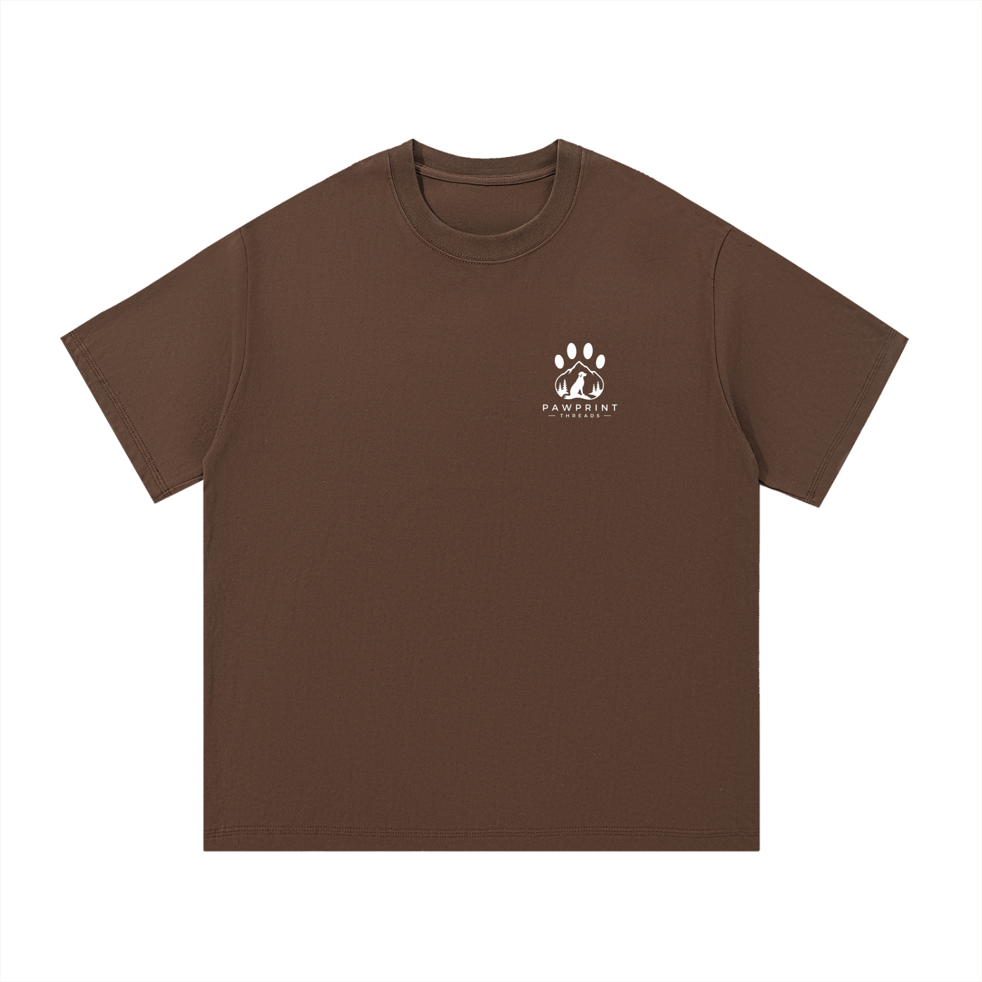 Gimme Treats Cotton T-Shirt