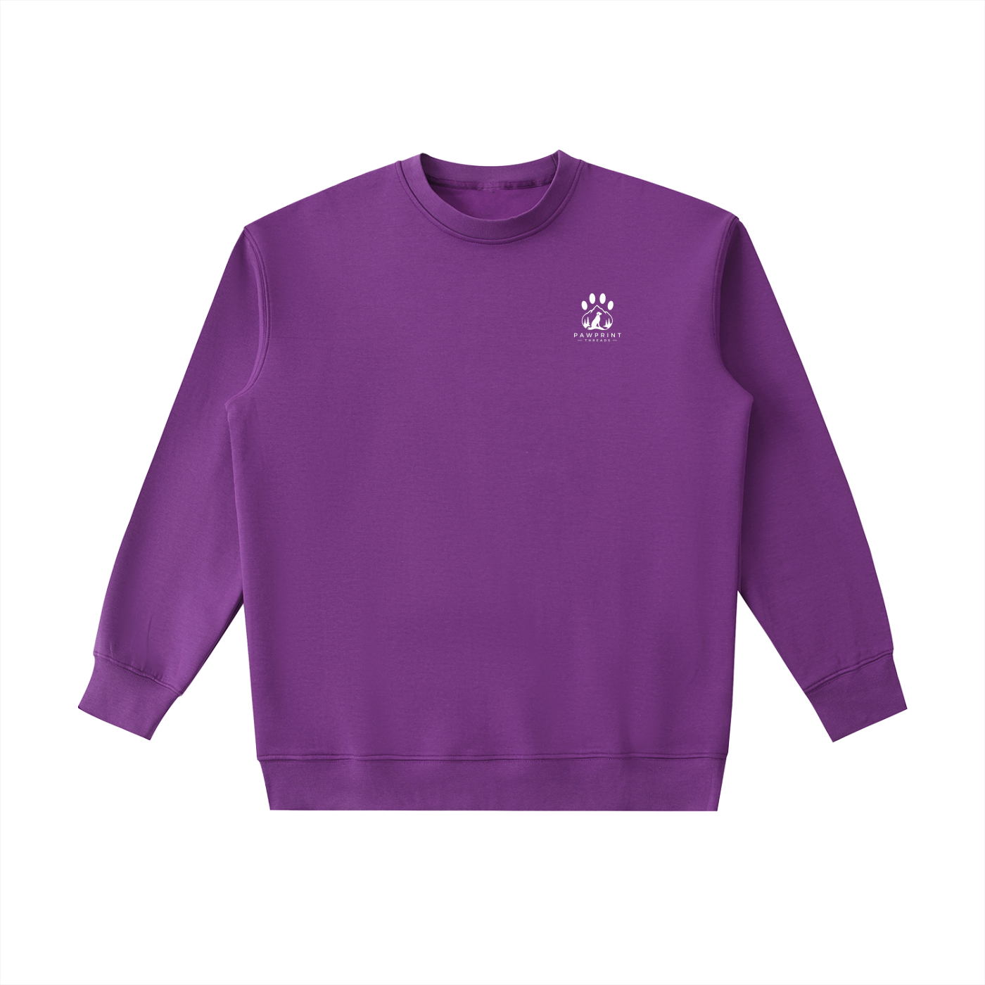 Stand Tall Crewneck Sweatshirt