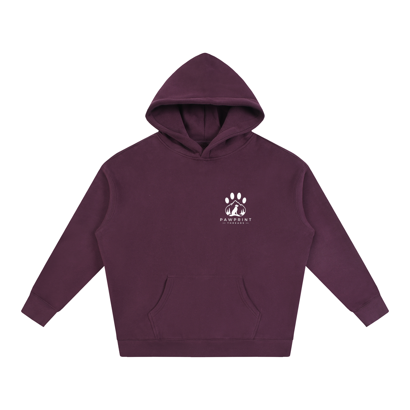 Aunt Noelle Special Fleeced Hoodie