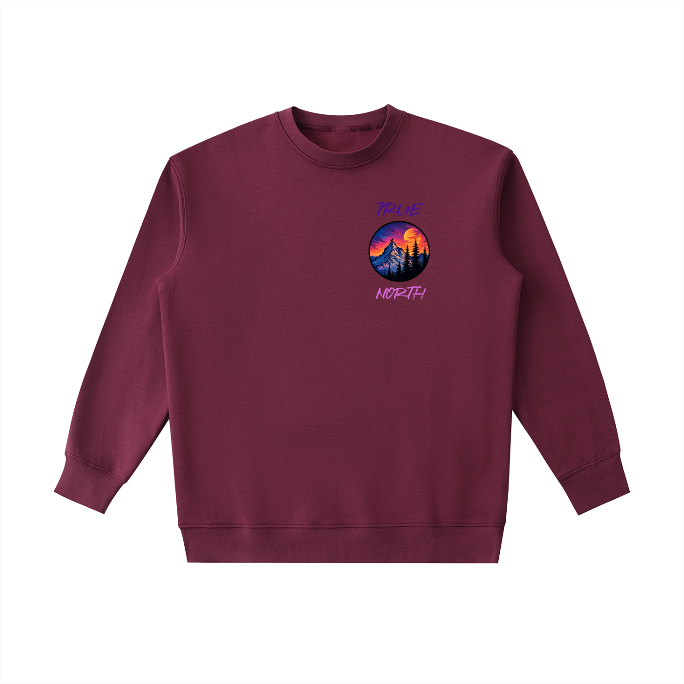 True North Crewneck Sweatshirt