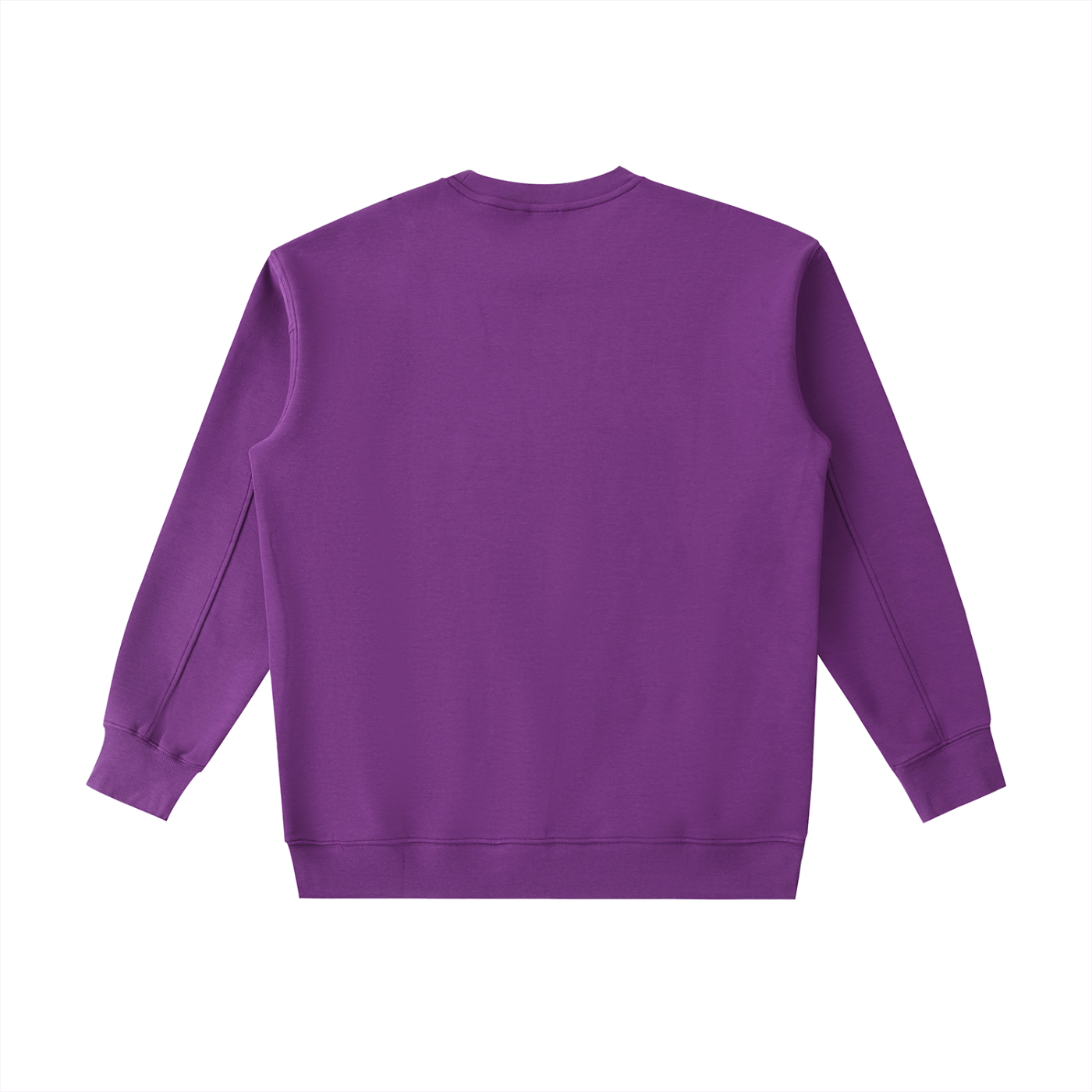 Custom Dog Face Crewneck Sweatshirt