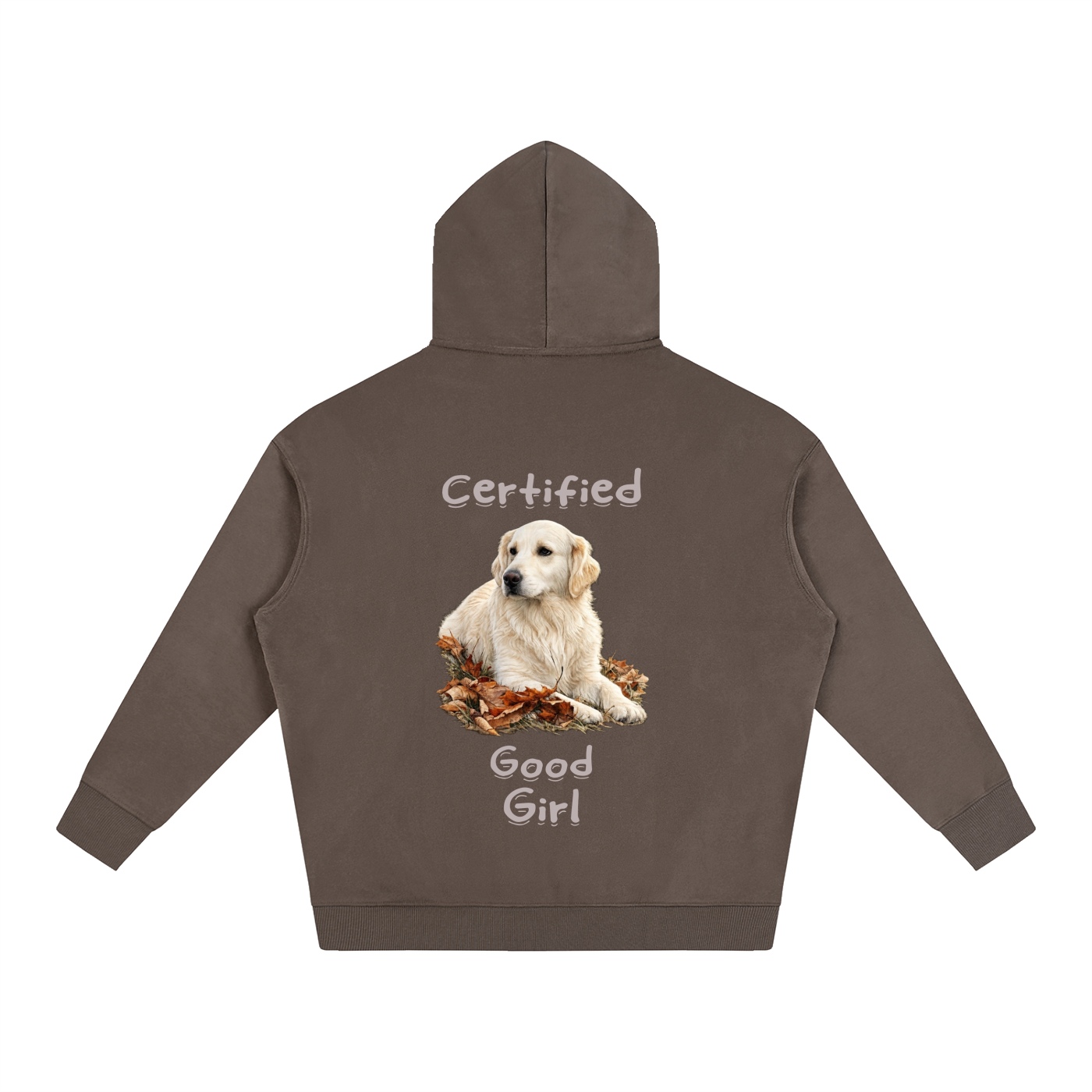 Aunt Noelle Special Fleeced Hoodie